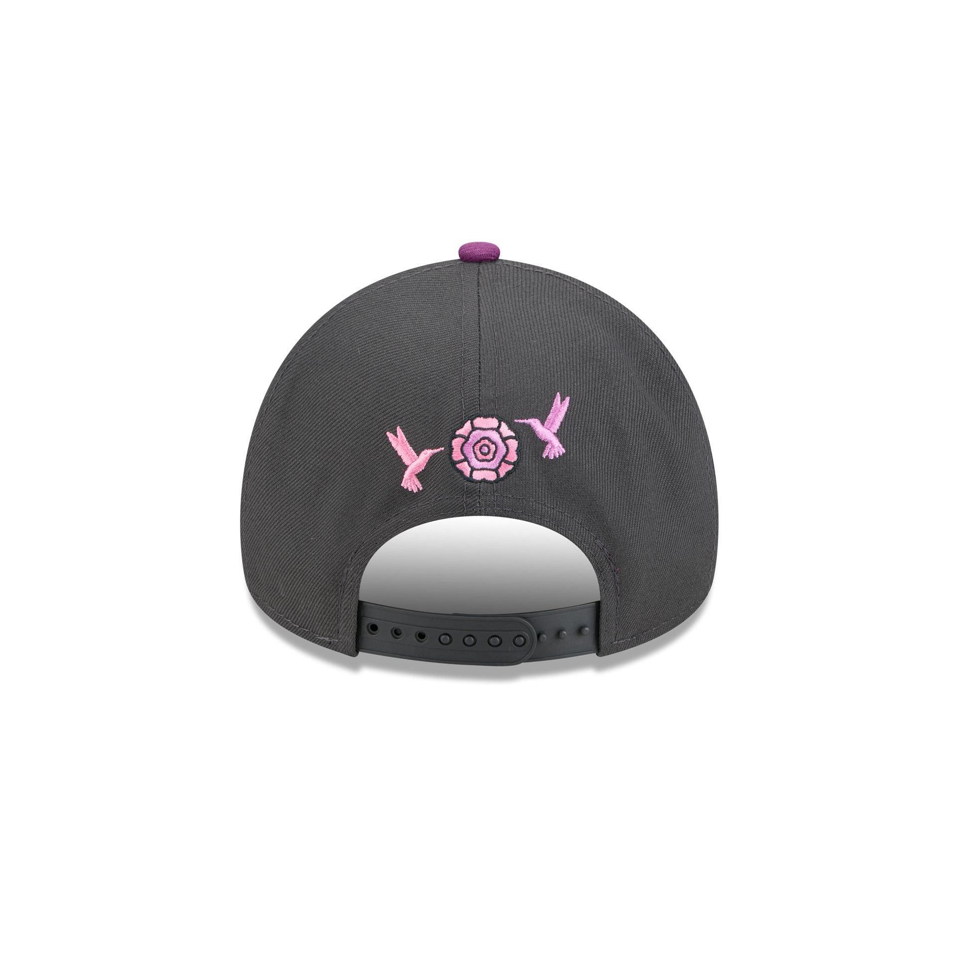 New Era Cap Brooklyn 9FORTY A-Frame Snapback Hat Male Product Image