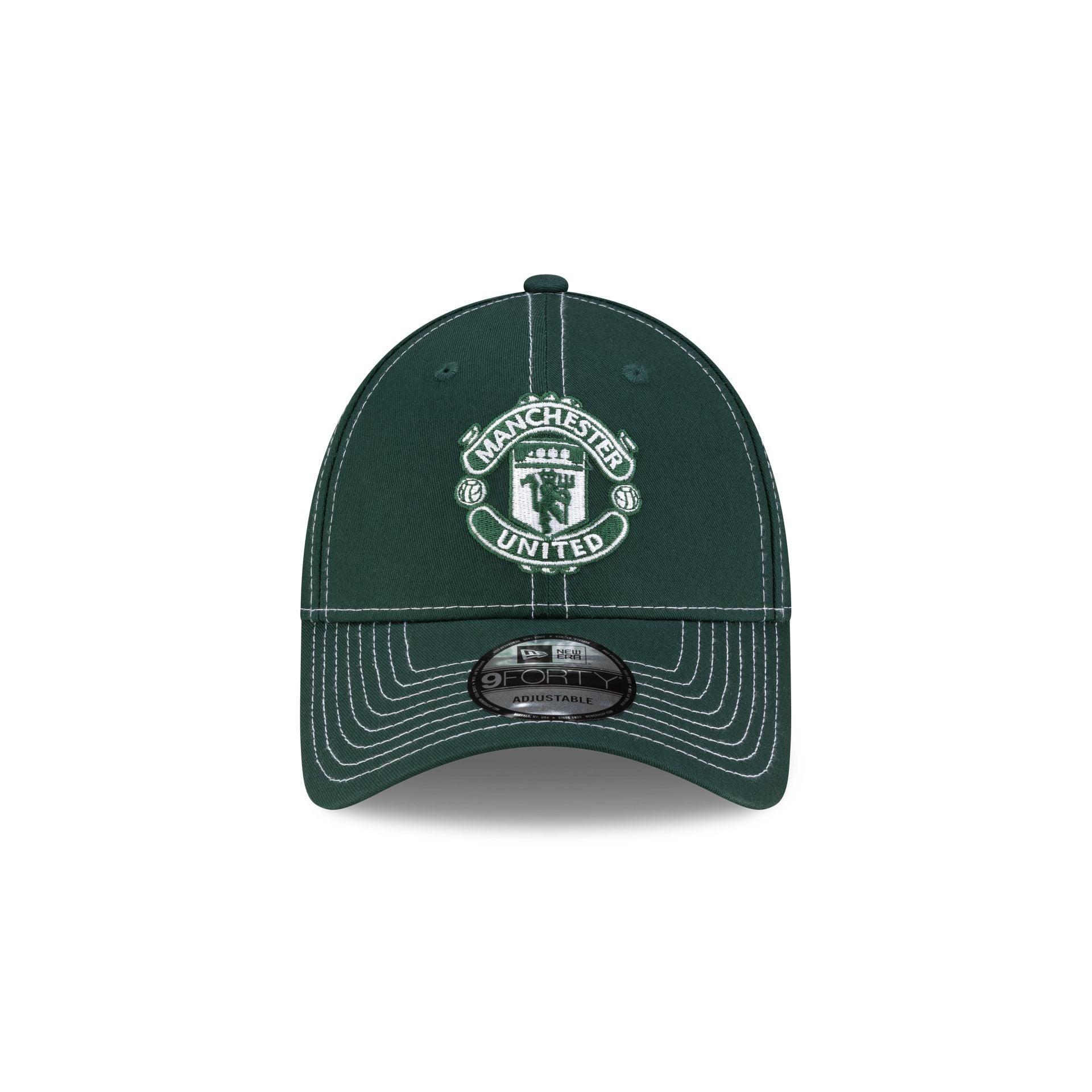 Denver Broncos 2025 Crucial Catch Women's Open Back Ponytail Cap Hat Female Product Image