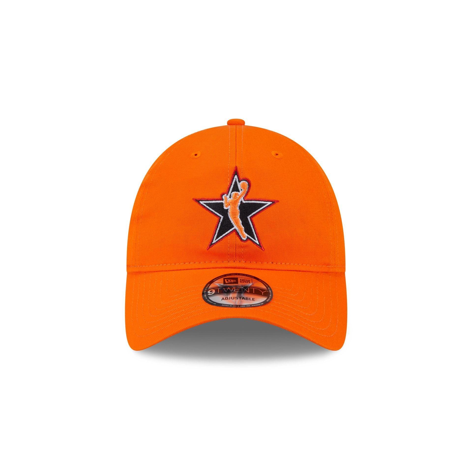 Indiana Fever 2025 All-Star Game 9TWENTY Adjustable Hat Male Product Image
