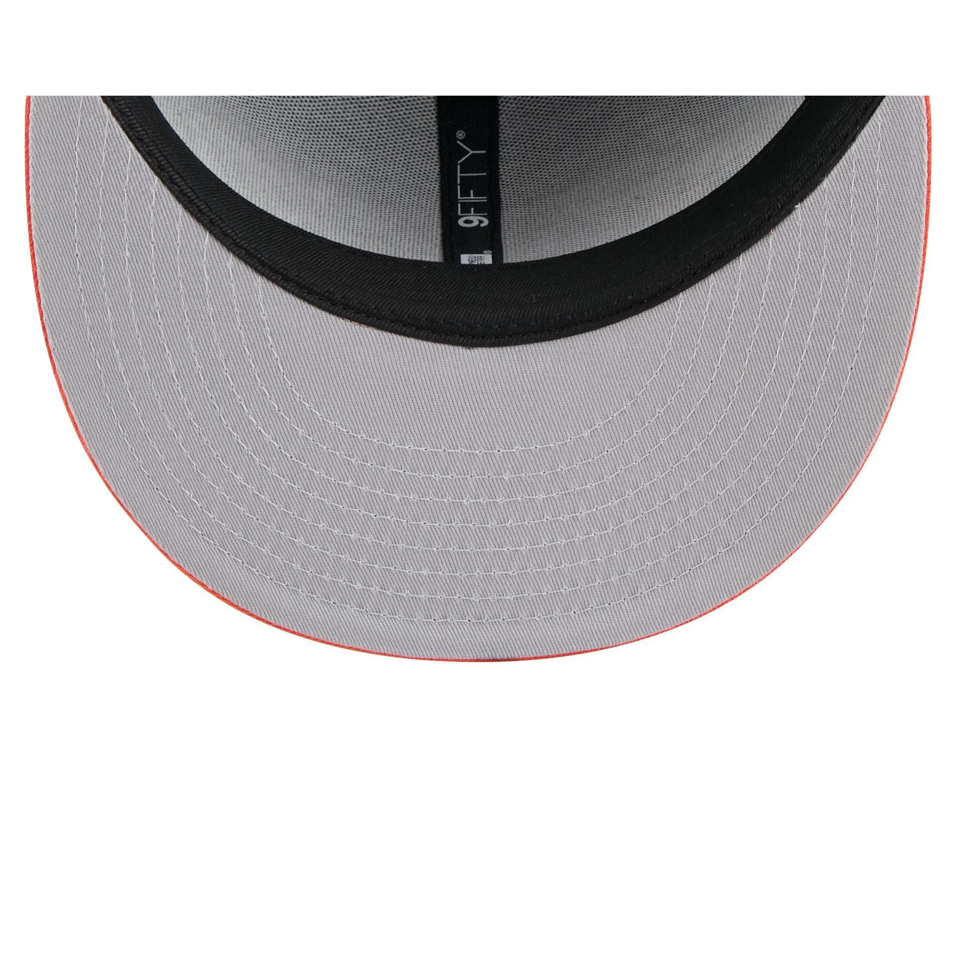 Los Angeles Dodgers Generation Mascots 9FIFTY Snapback Hat Male Product Image