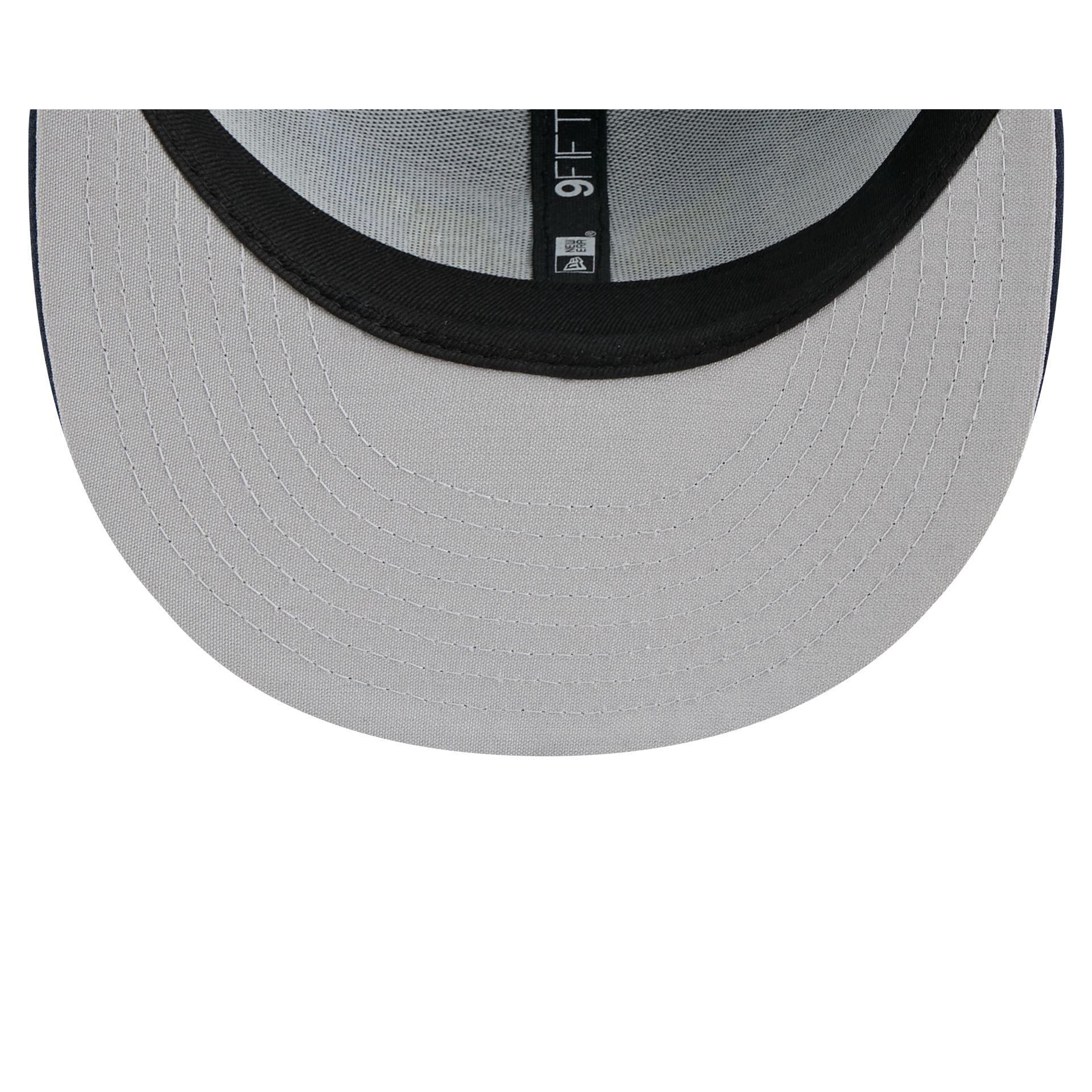 Morgan State Bears Orange 59FIFTY Fitted Male Product Image