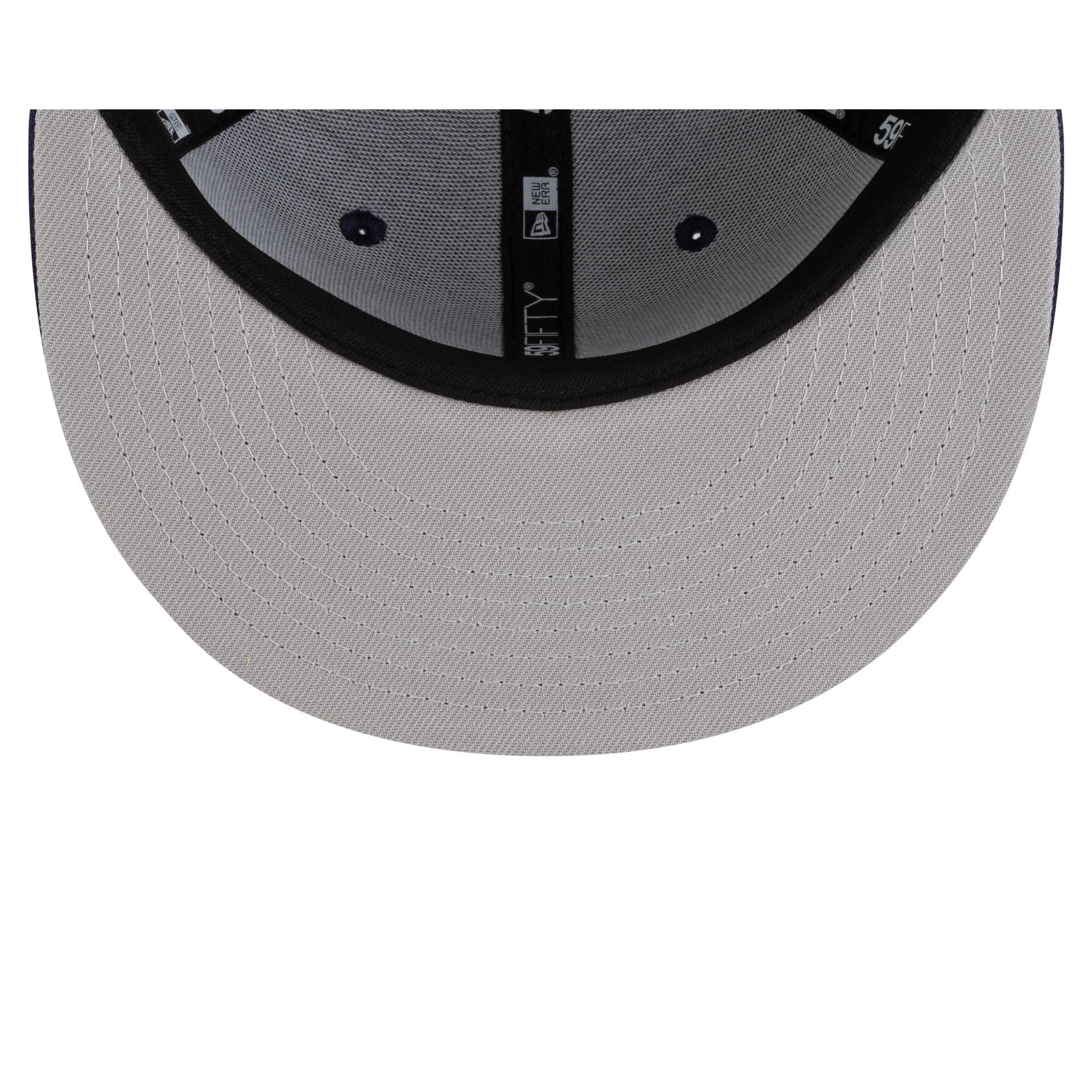 Club Pachuca Corduroy 59FIFTY Fitted Hat Male Product Image