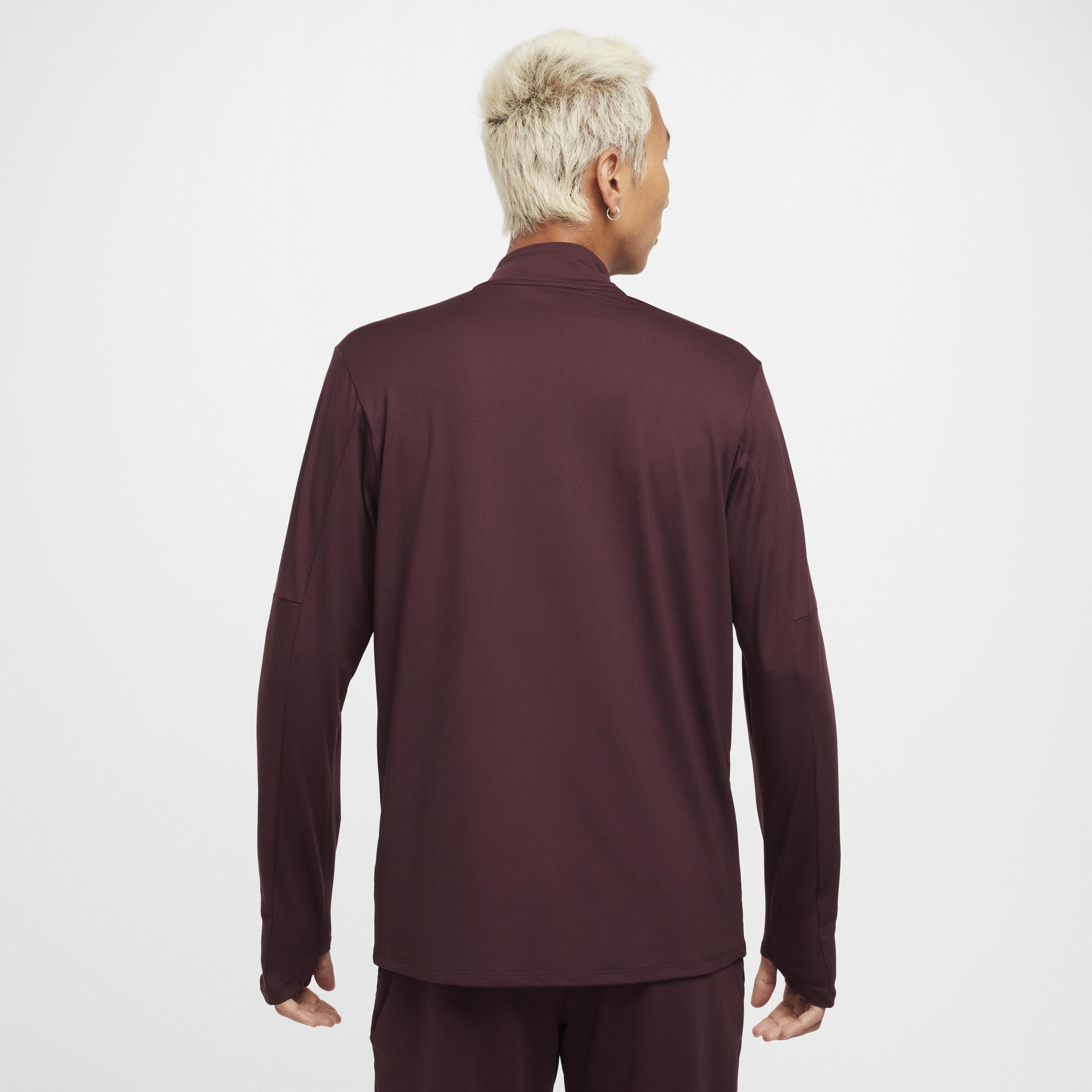 Nike Men's Element Dri-FIT 1/2-Zip Running Top Product Image