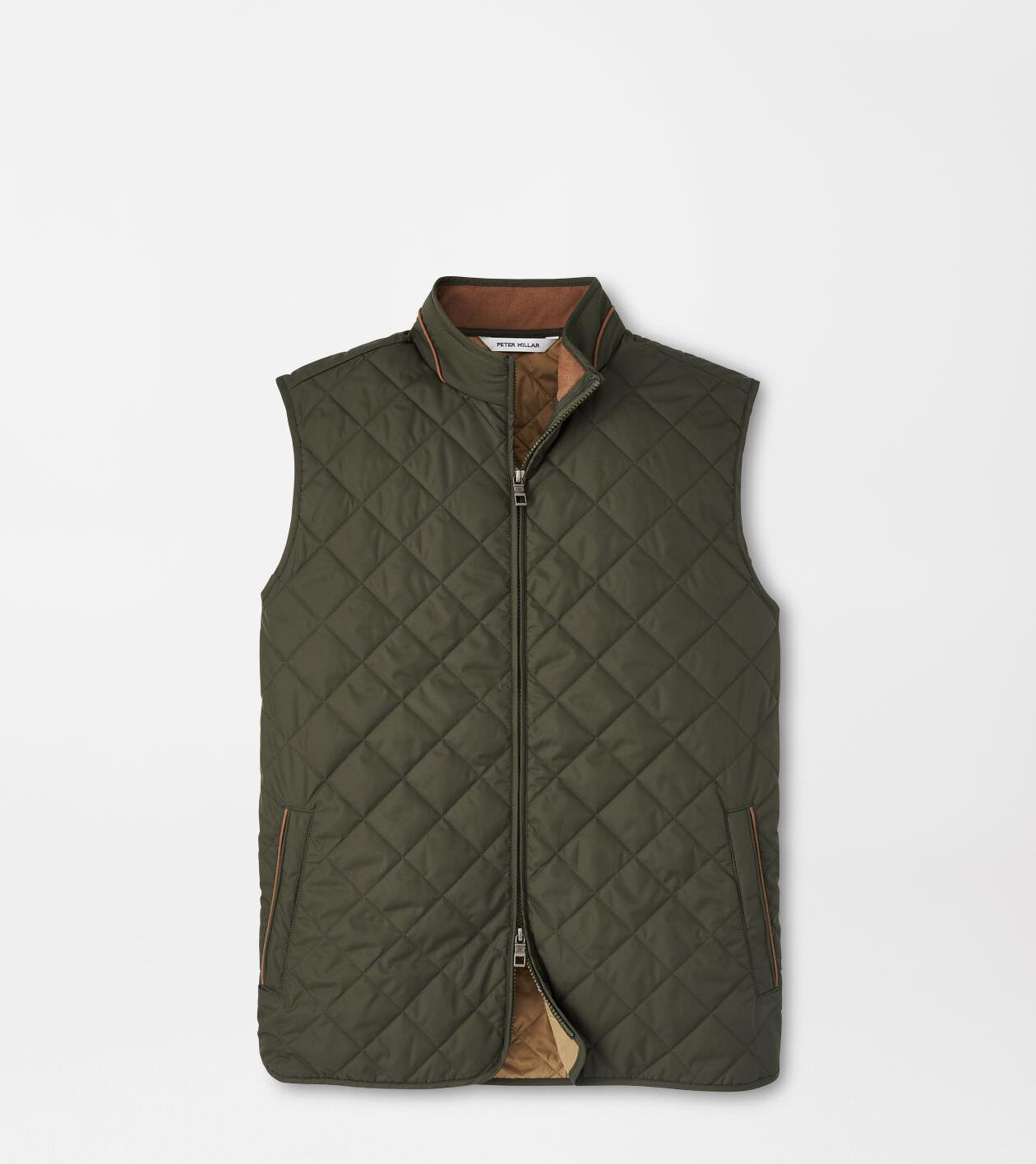 Essex Vest Product Image