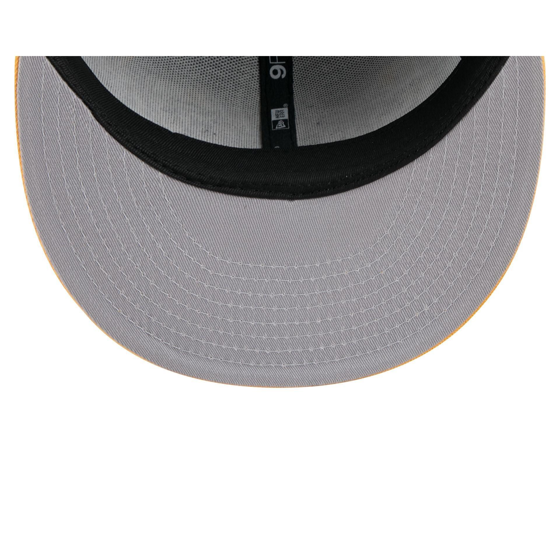 Kansas City Royals Generation Mascots 9FIFTY Snapback Hat Male Product Image