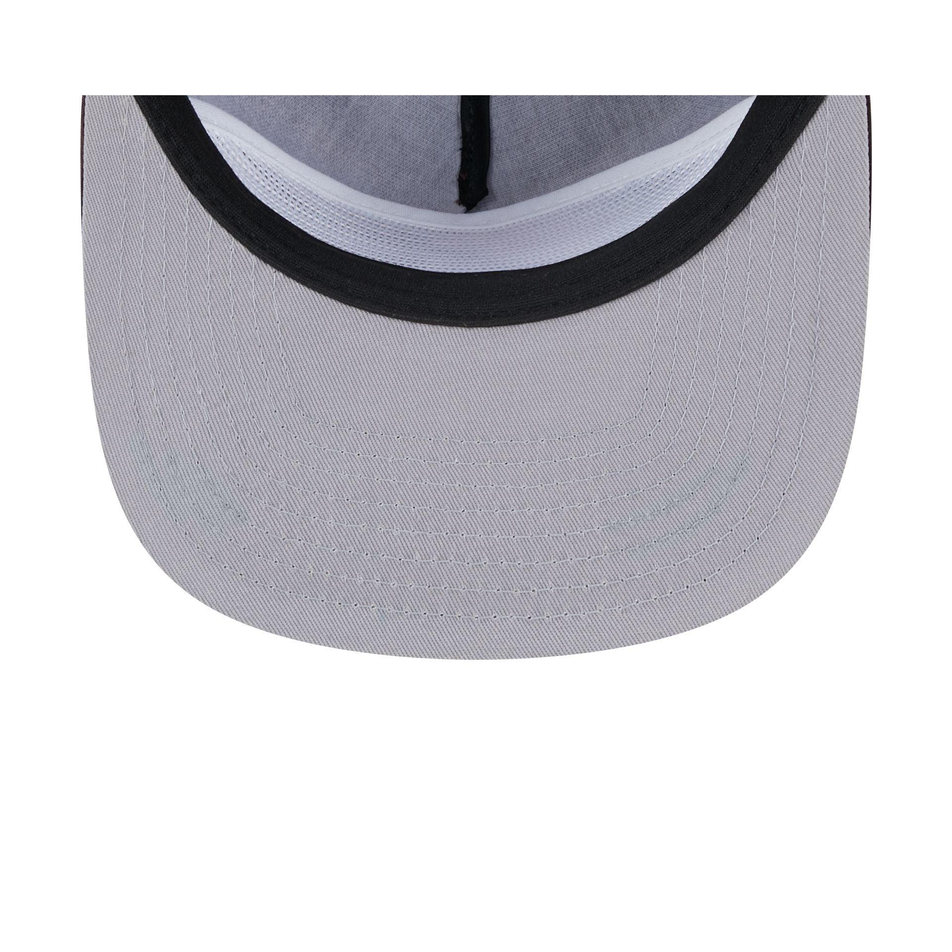 Milwaukee Brewers 2025 Spring Training Low Profile 59FIFTY Fitted Hat Male Product Image