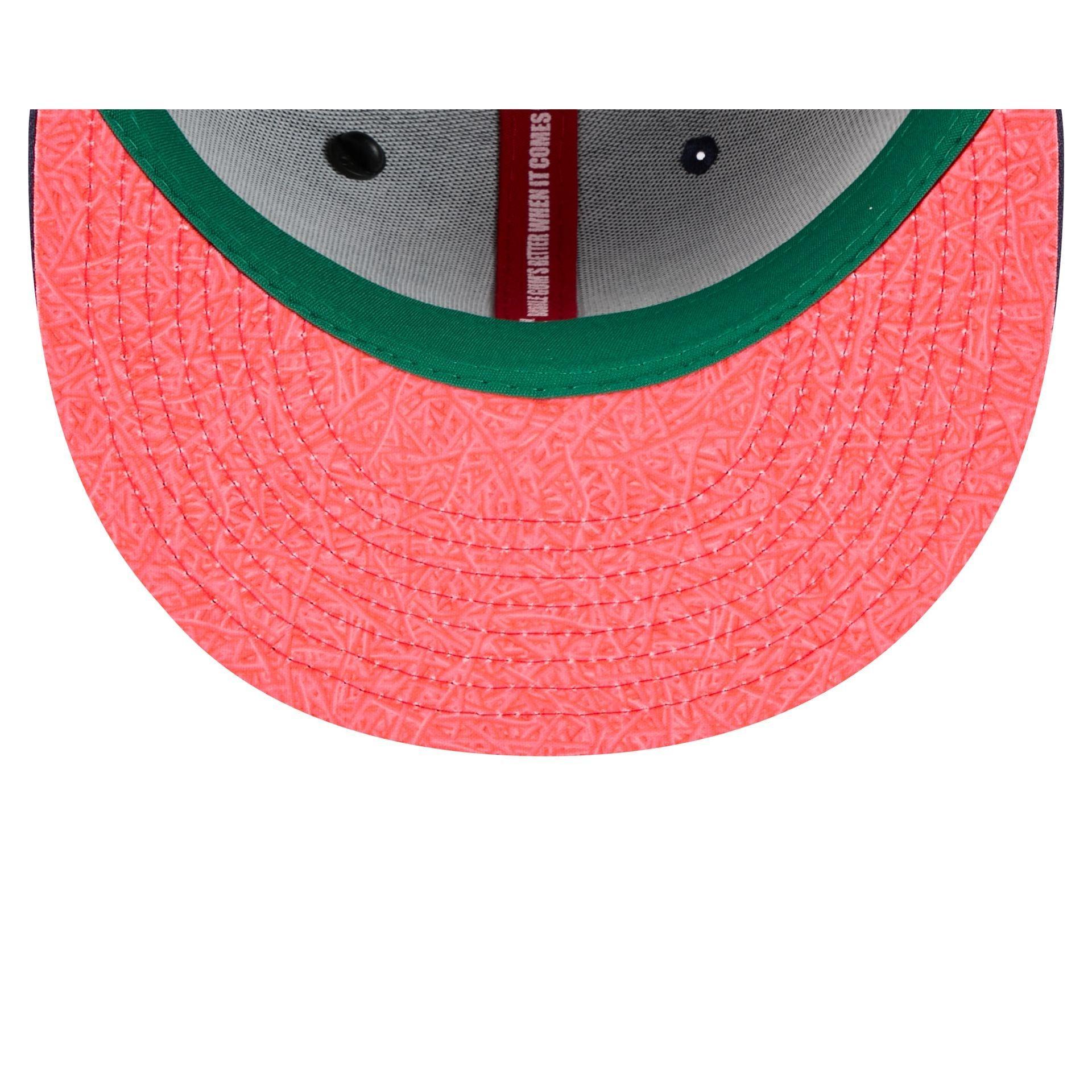 Compound x Chicago Cubs 59FIFTY Fitted Hat Male Product Image