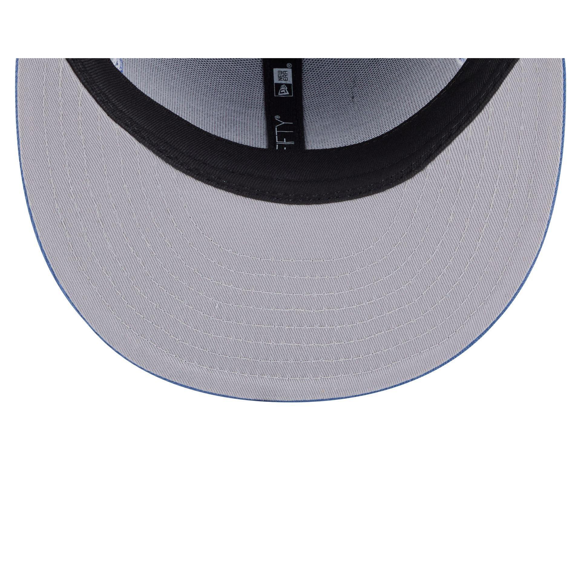 Club Pachuca Corduroy 59FIFTY Fitted Hat Male Product Image