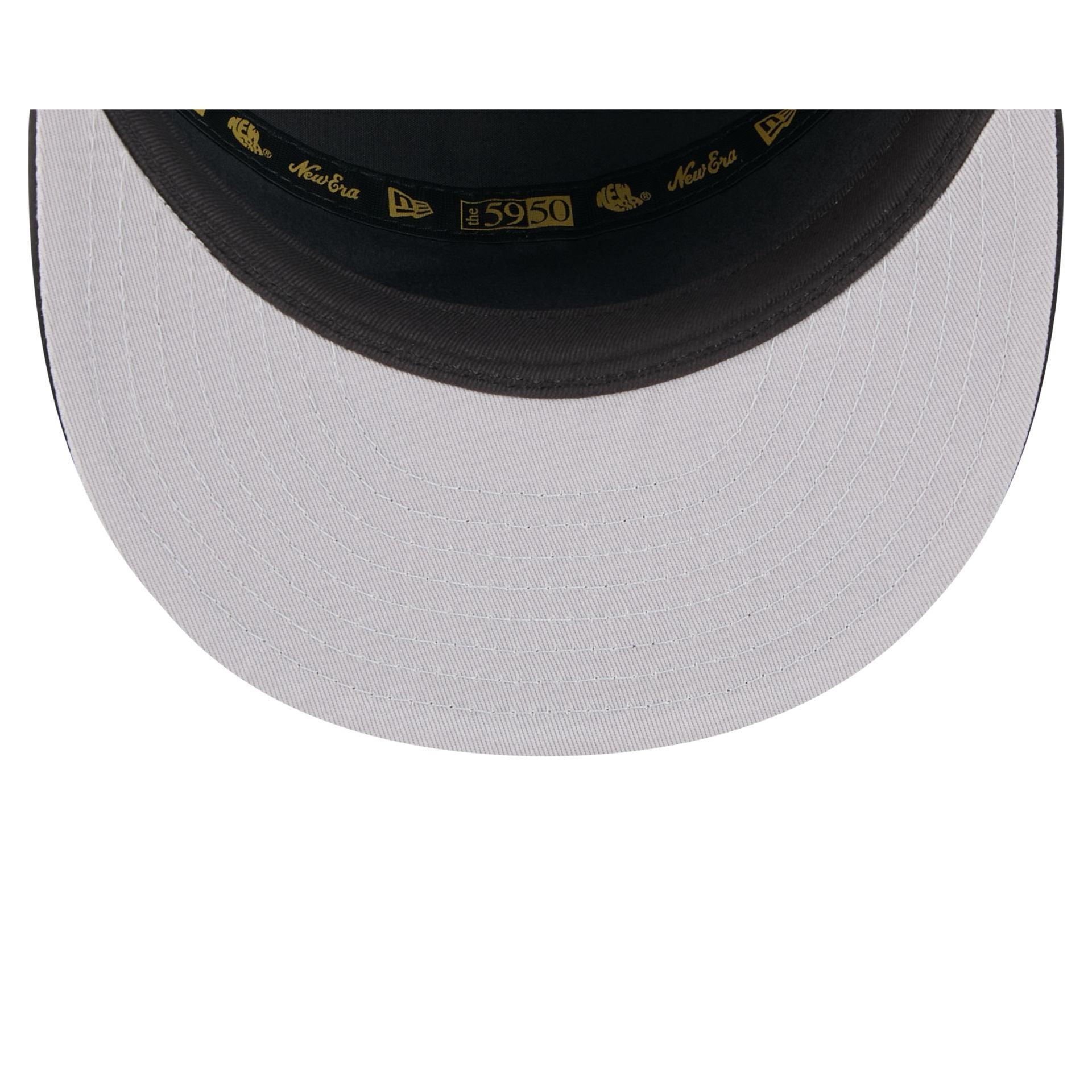 Chicago Cubs Players' Weekend Sidepatch Imanaga 59FIFTY Fitted Hat Male Product Image