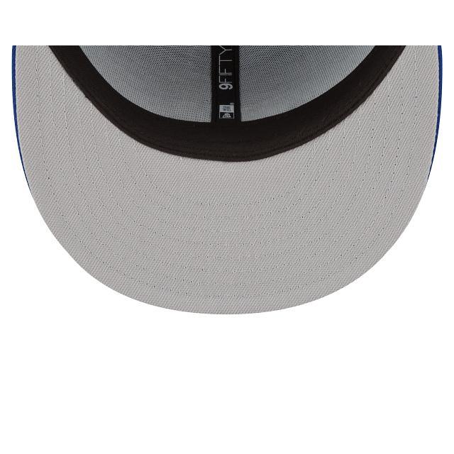 Delmarva Shorebirds Theme Night 59FIFTY Fitted Hat Male Product Image