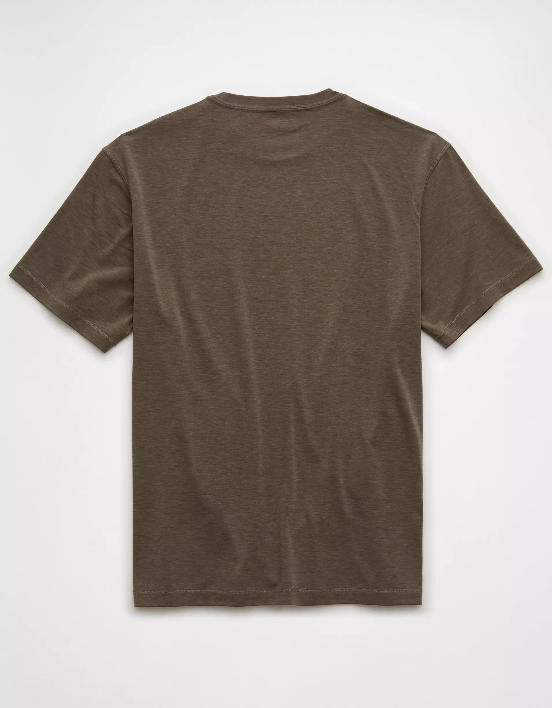 AE 24/7 Training T-Shirt Product Image