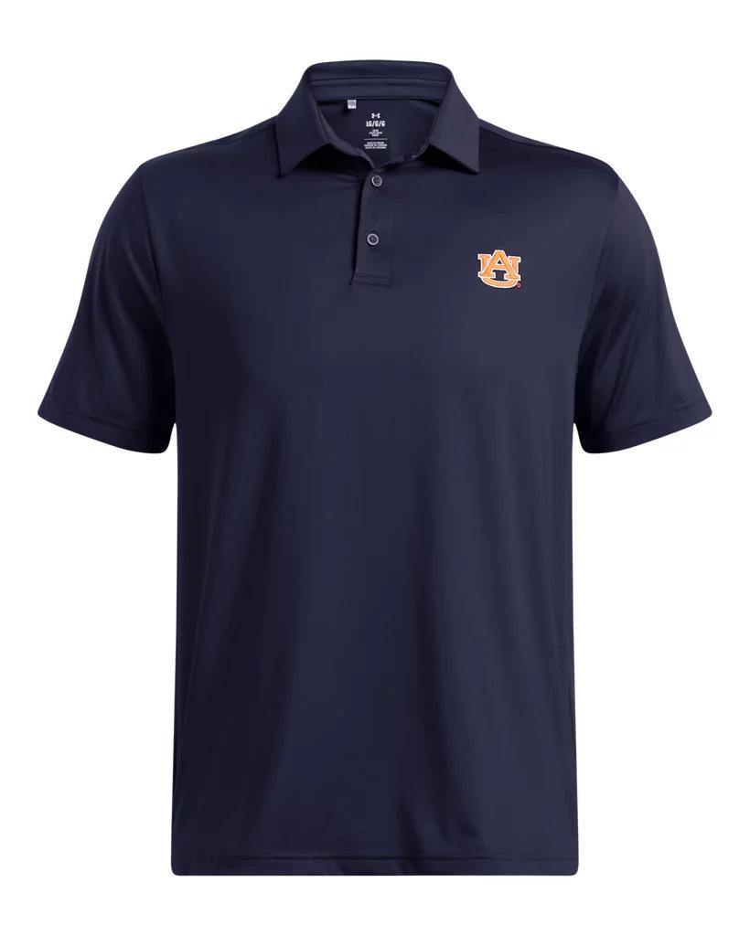 Men's UA Tee To Green Collegiate Polo Product Image