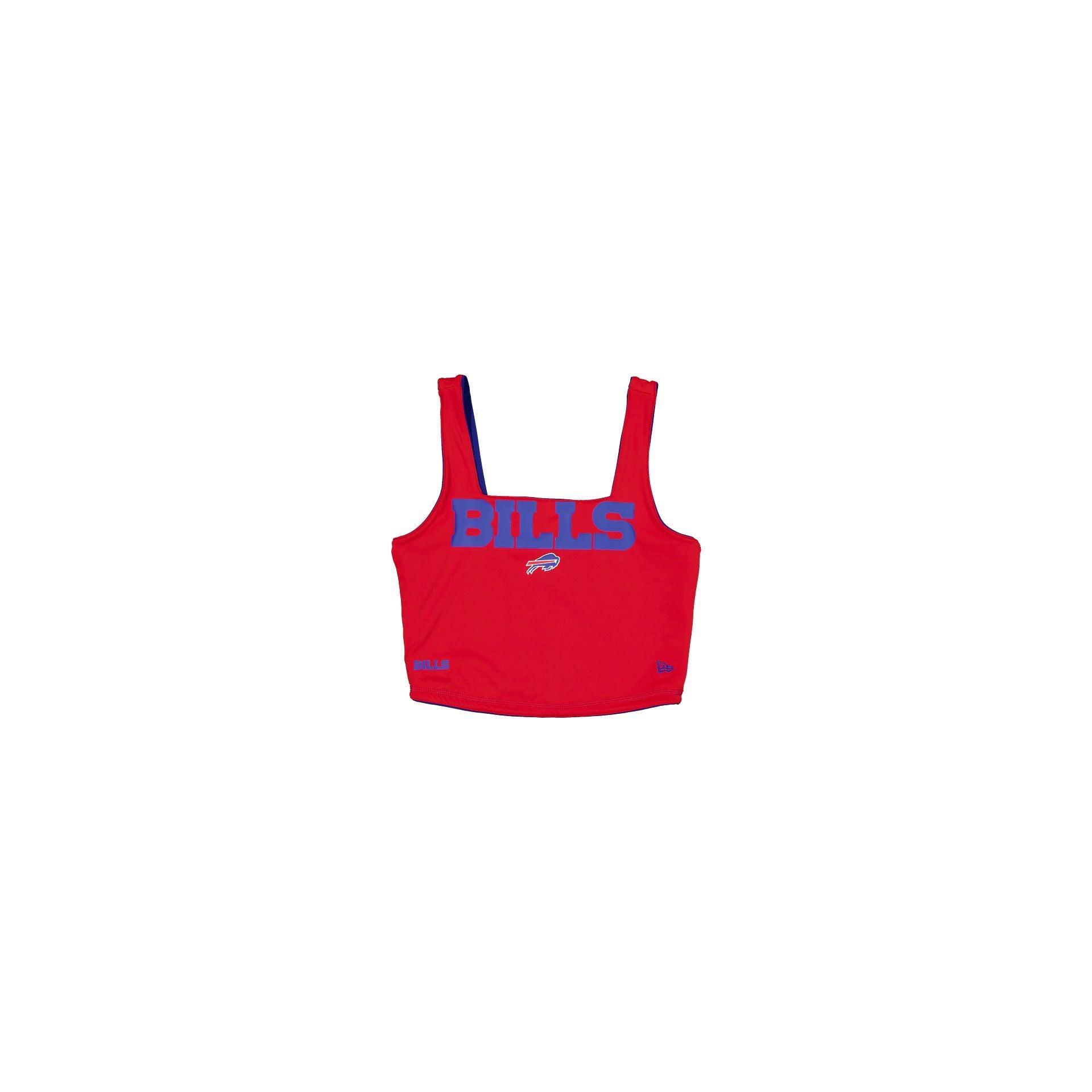 Chicago Bulls Sport Classics Women's Reversible Tank Top Female Product Image