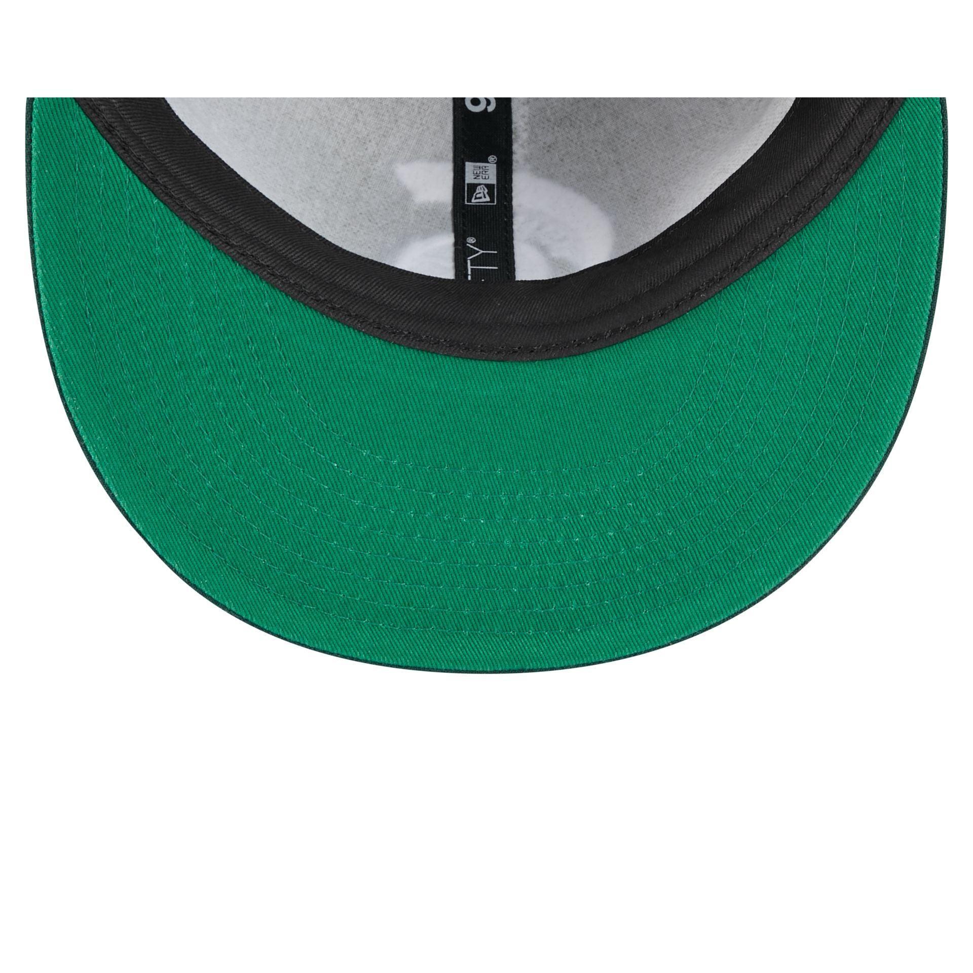 Washington Mystics Rebel Series 9FIFTY Snapback Hat Male Product Image