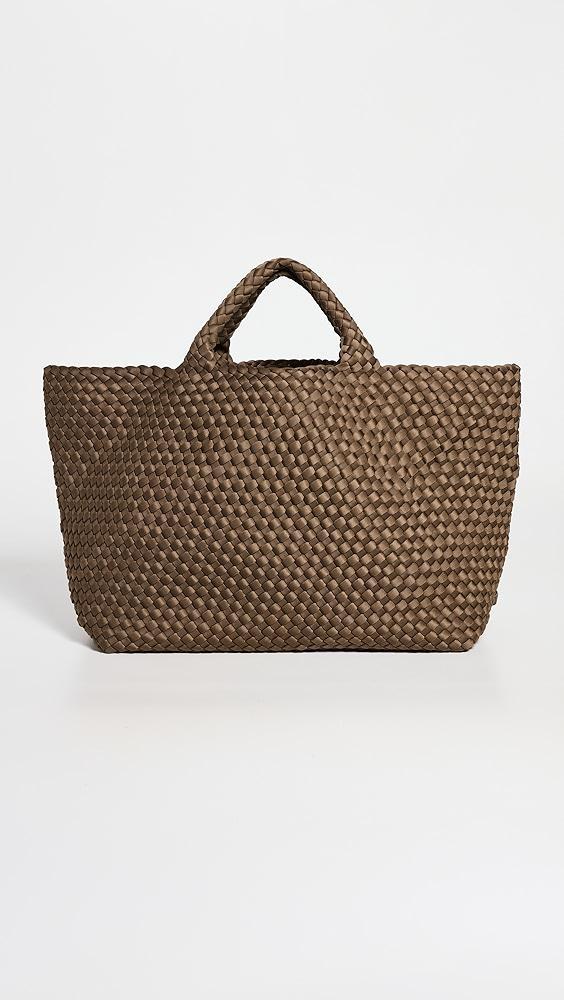 NAGHEDI St Barths Large Tote | Shopbop Product Image