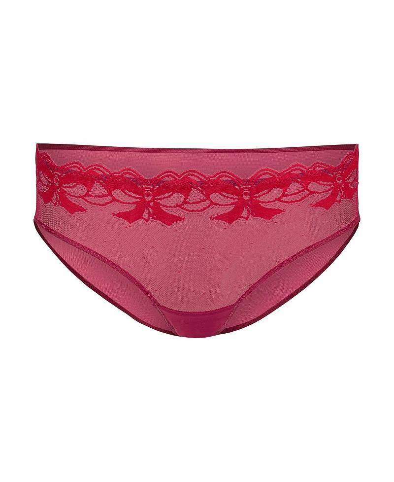 Adore Me Audrina Womens Thong Panty Product Image