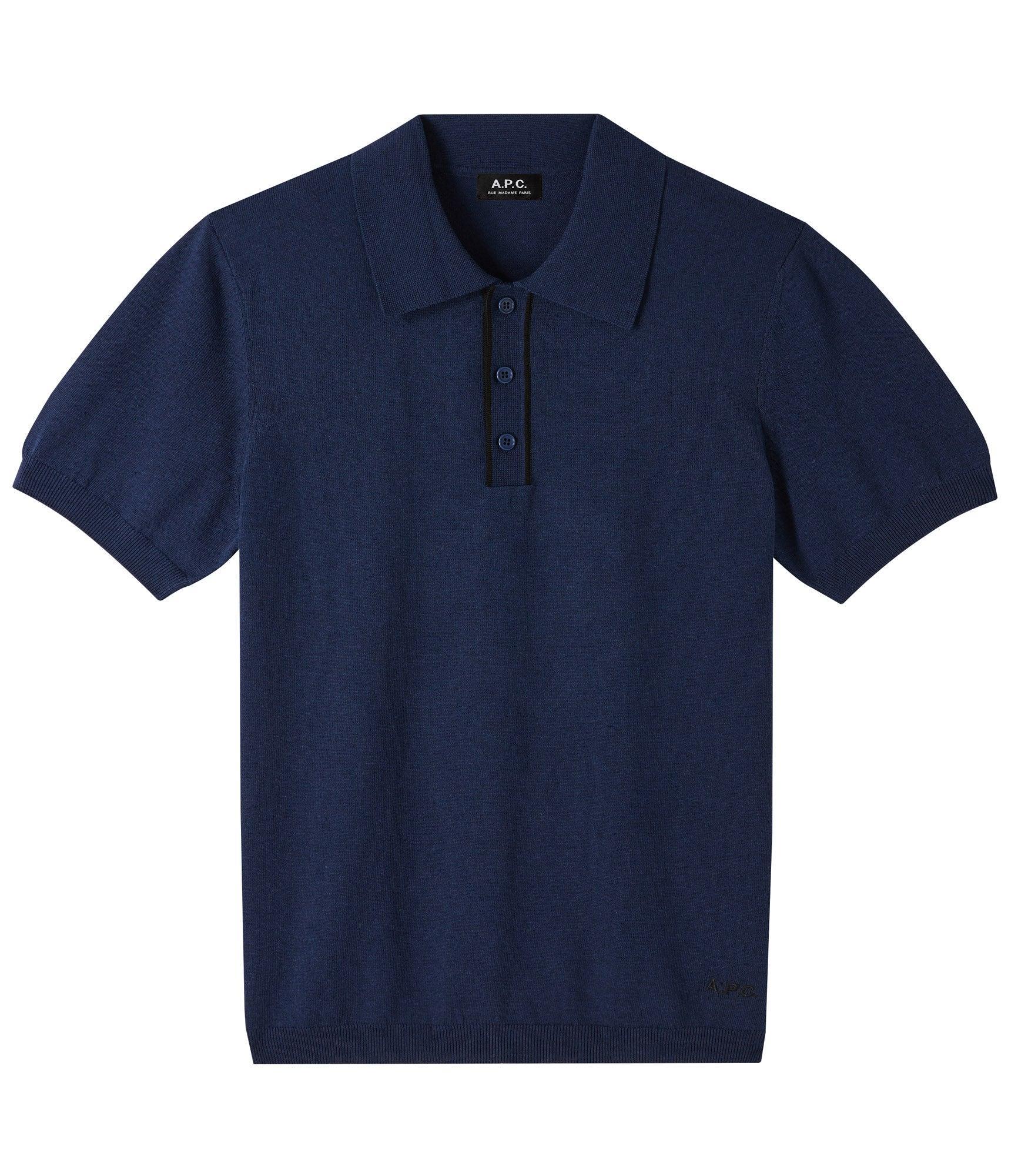 Jacky polo shirt Male Product Image