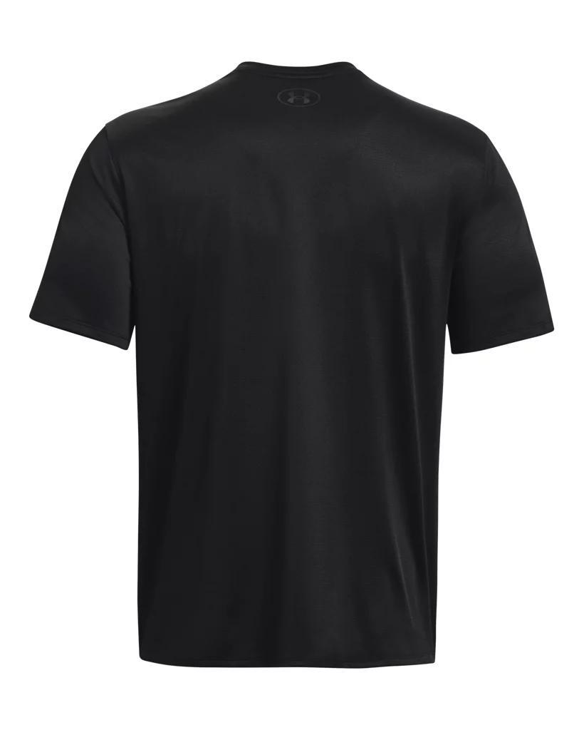 Men's UA Tech™ Vent Short Sleeve Product Image