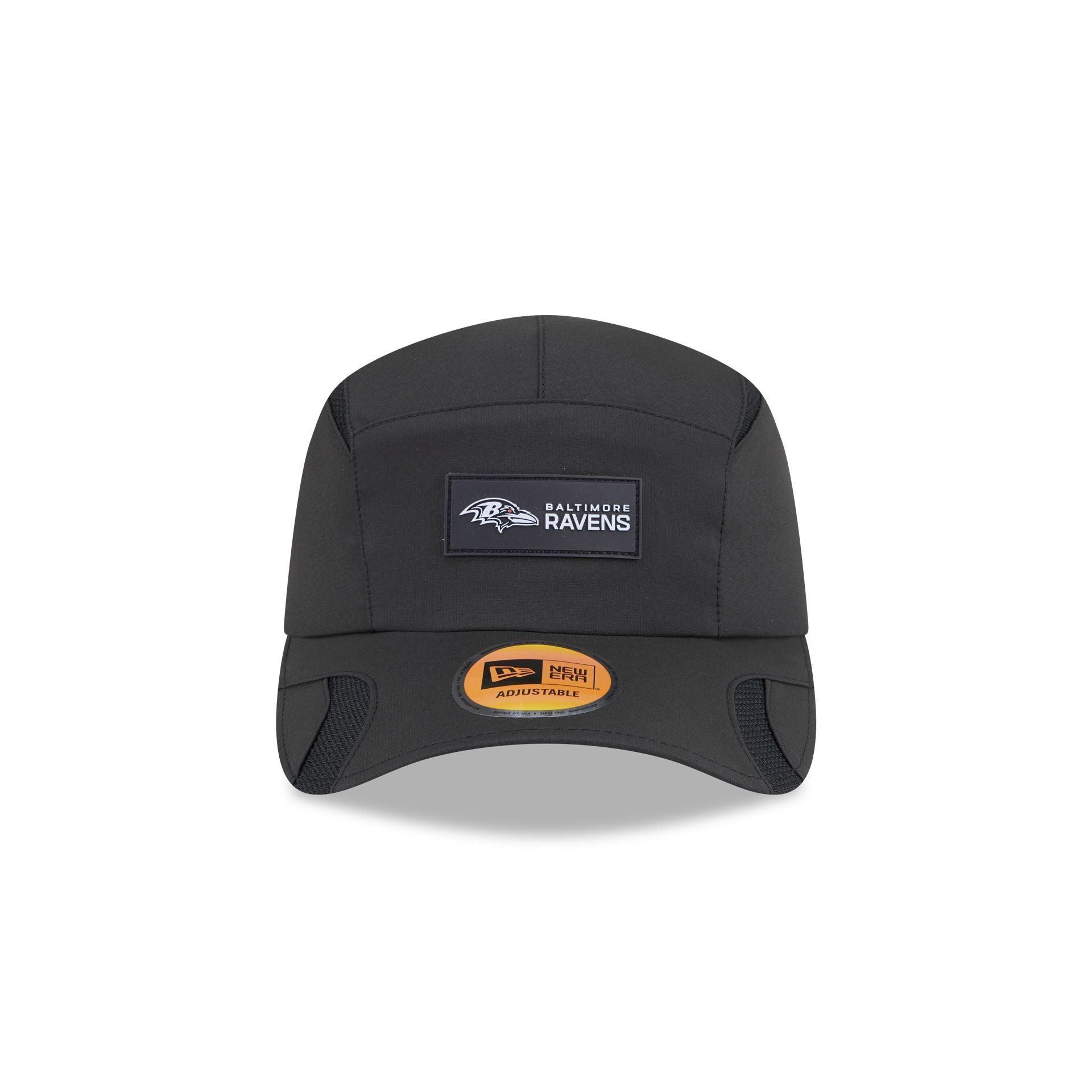 Atlanta Braves Reflect Runner Adjustable Hat Male Product Image