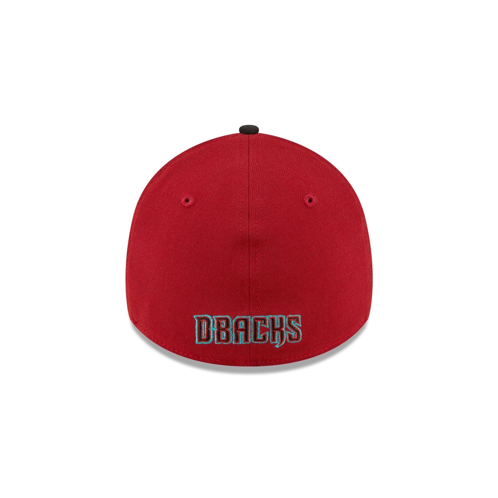 Denver Broncos Team Classic 39THIRTY Stretch Fit Hat Male Product Image