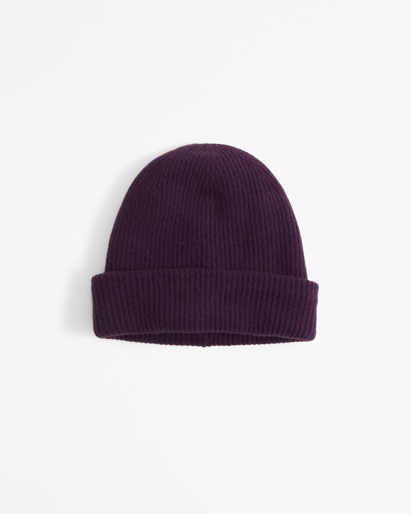 Tall Beanie Product Image