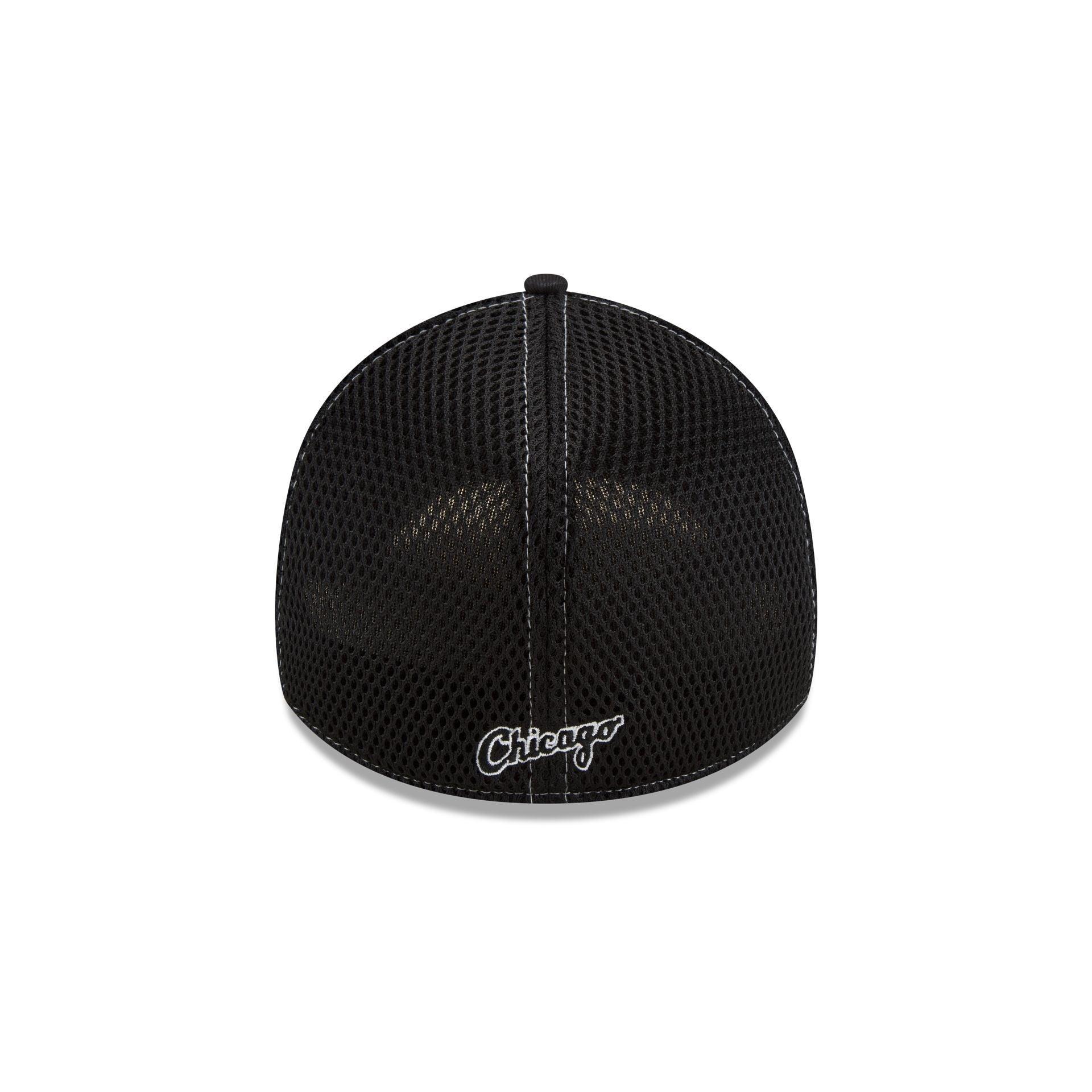 Charros de Jalisco LMB 100th Anniversary Alt 39THIRTY Stretch Fit Hat Male Product Image