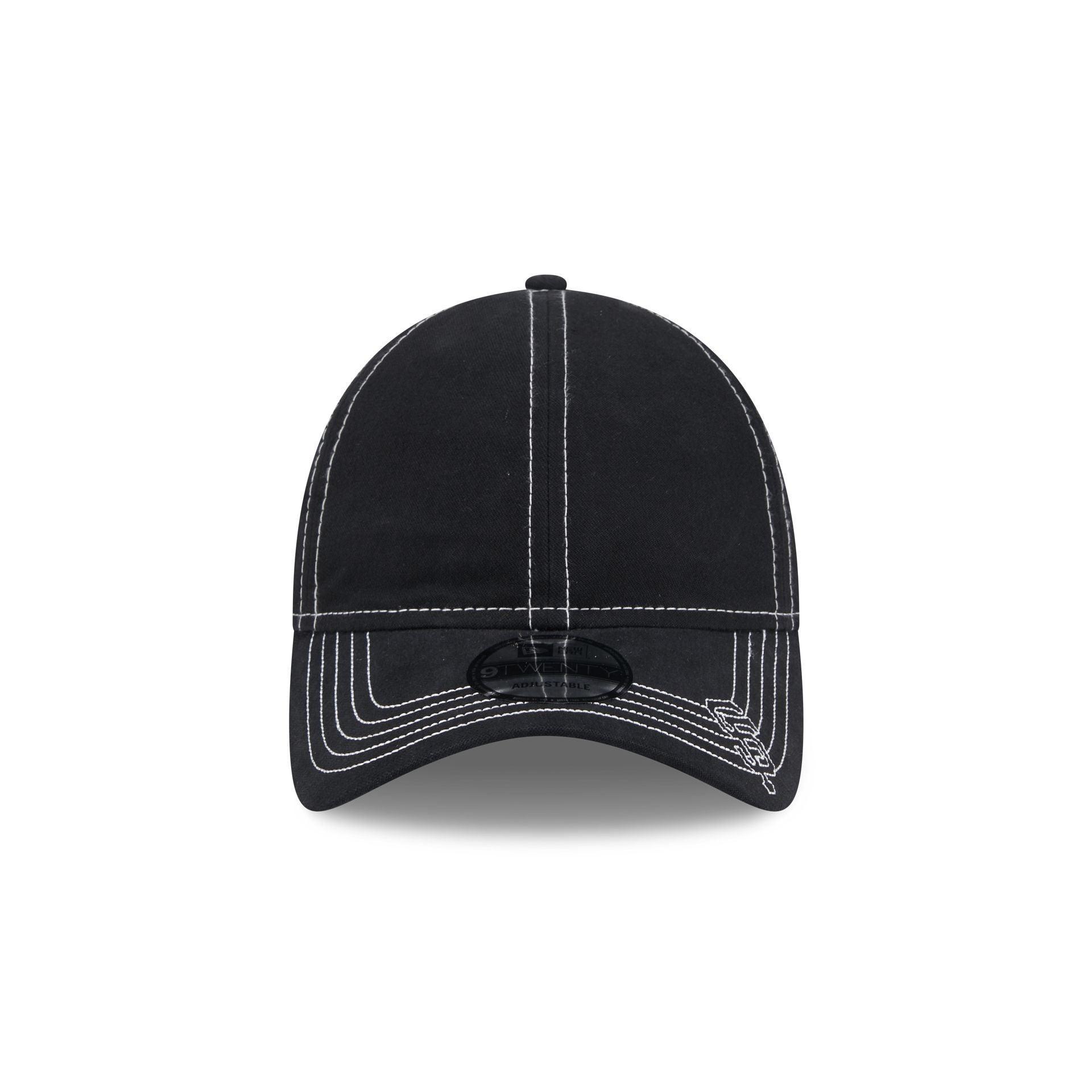 San Francisco Giants Contrast Stitch 9TWENTY Adjustable Hat Male Product Image