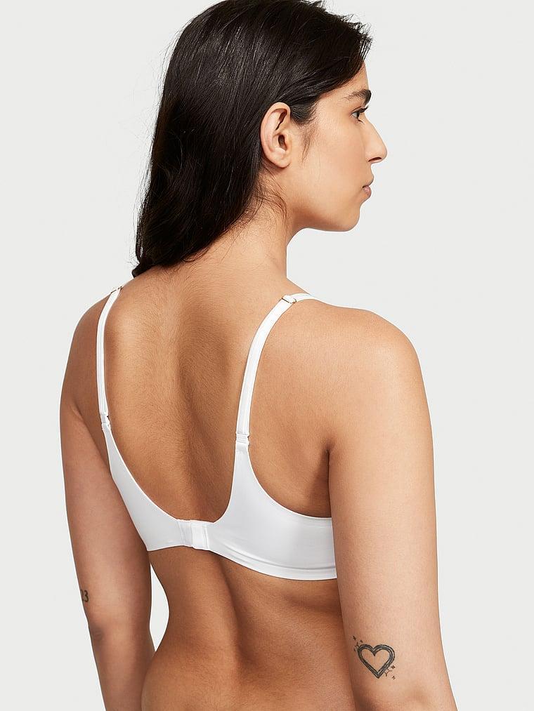 Push-Up Plunge Bra Product Image