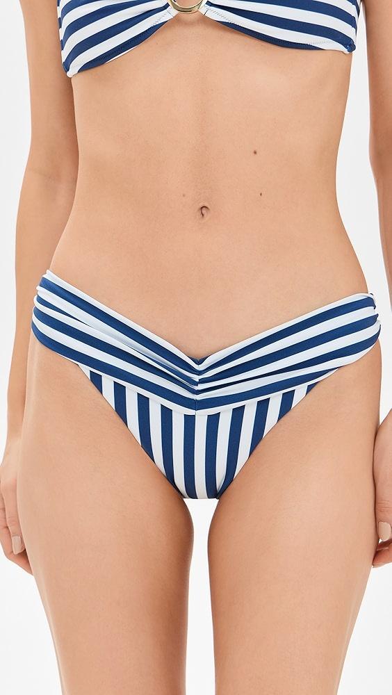 Bananhot Ella Covered Bottoms | Shopbop Product Image