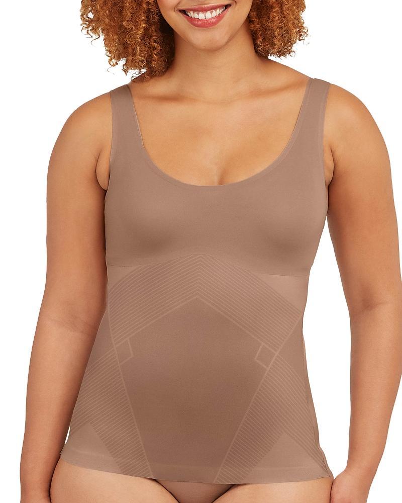 Womens Thinstincts 2.0 Shaping Tank Product Image