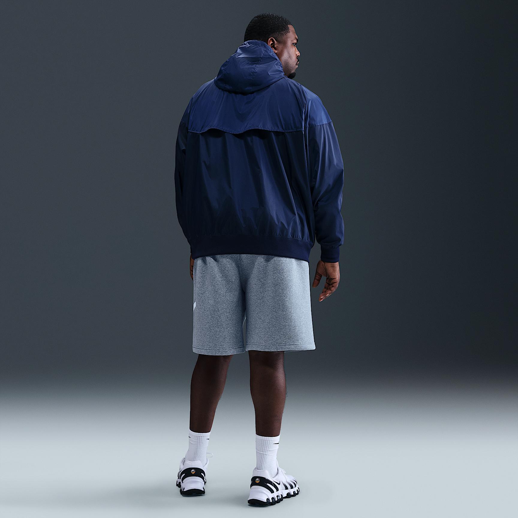 Nike Mens Club Fleece Shorts | FN3906-063 Product Image