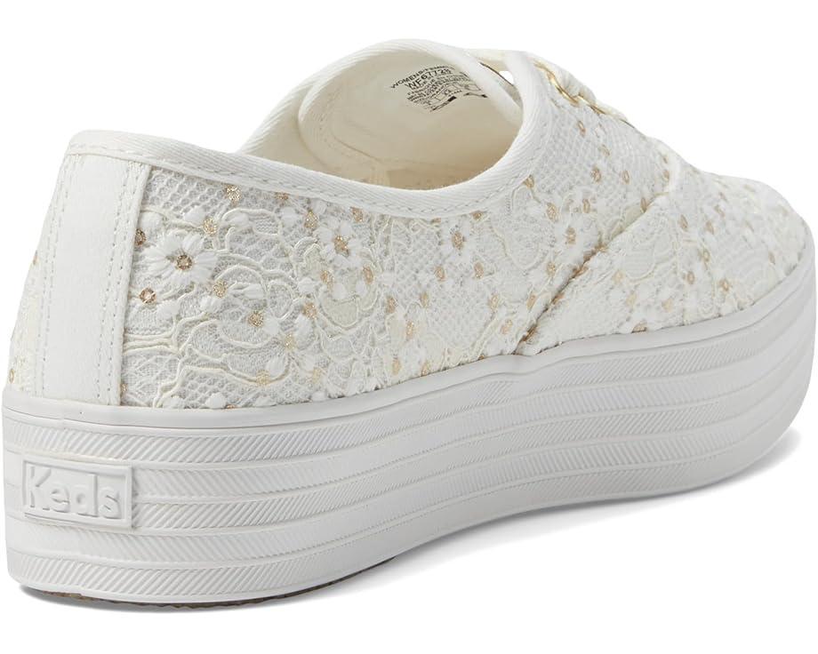 Park Lace Up Product Image