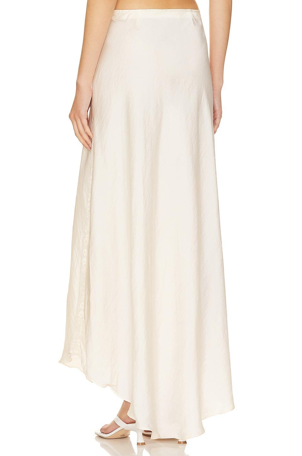 x REVOLVE Make You Mine Slip Skirt Free People Product Image