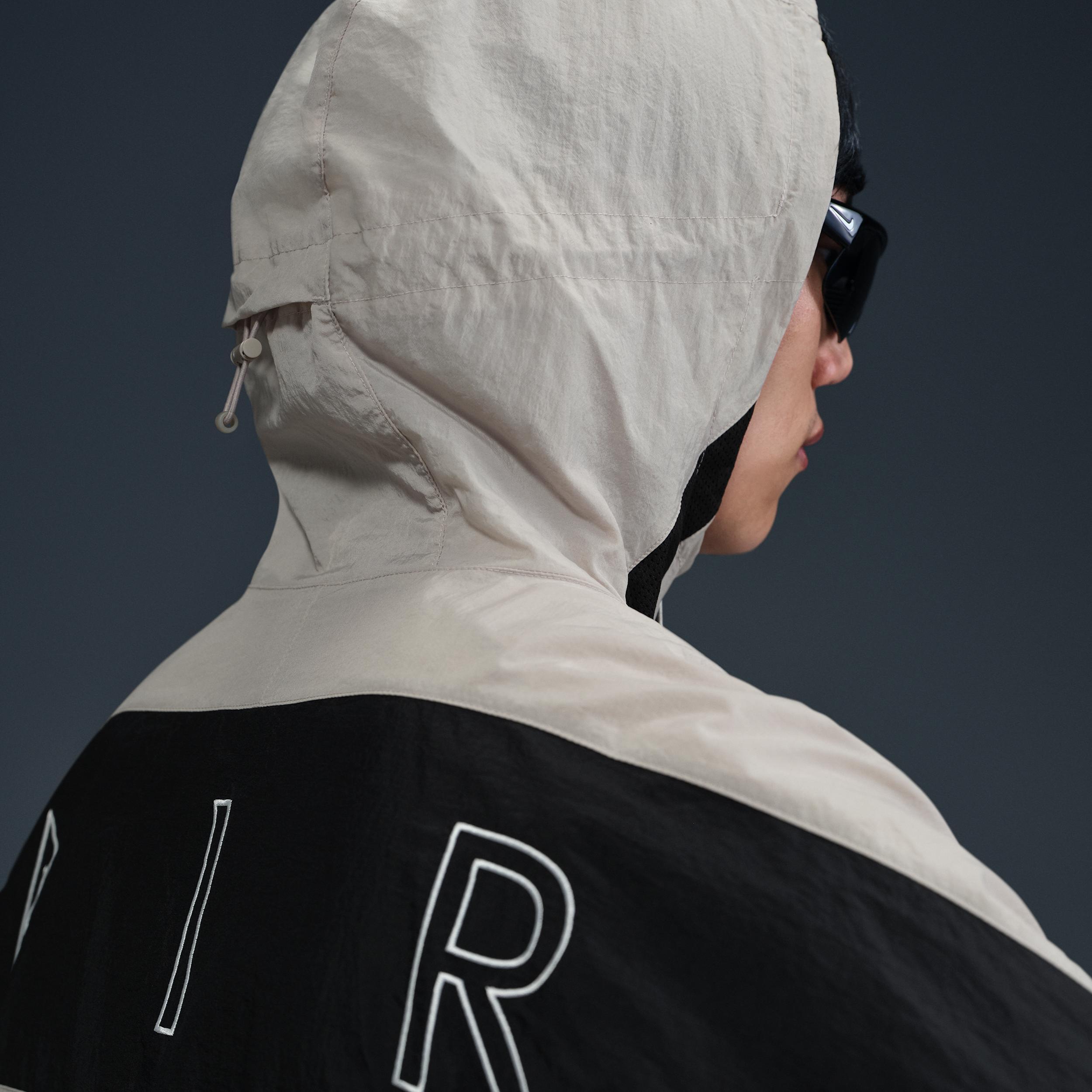 Nike Men's Air Woven Jacket Product Image