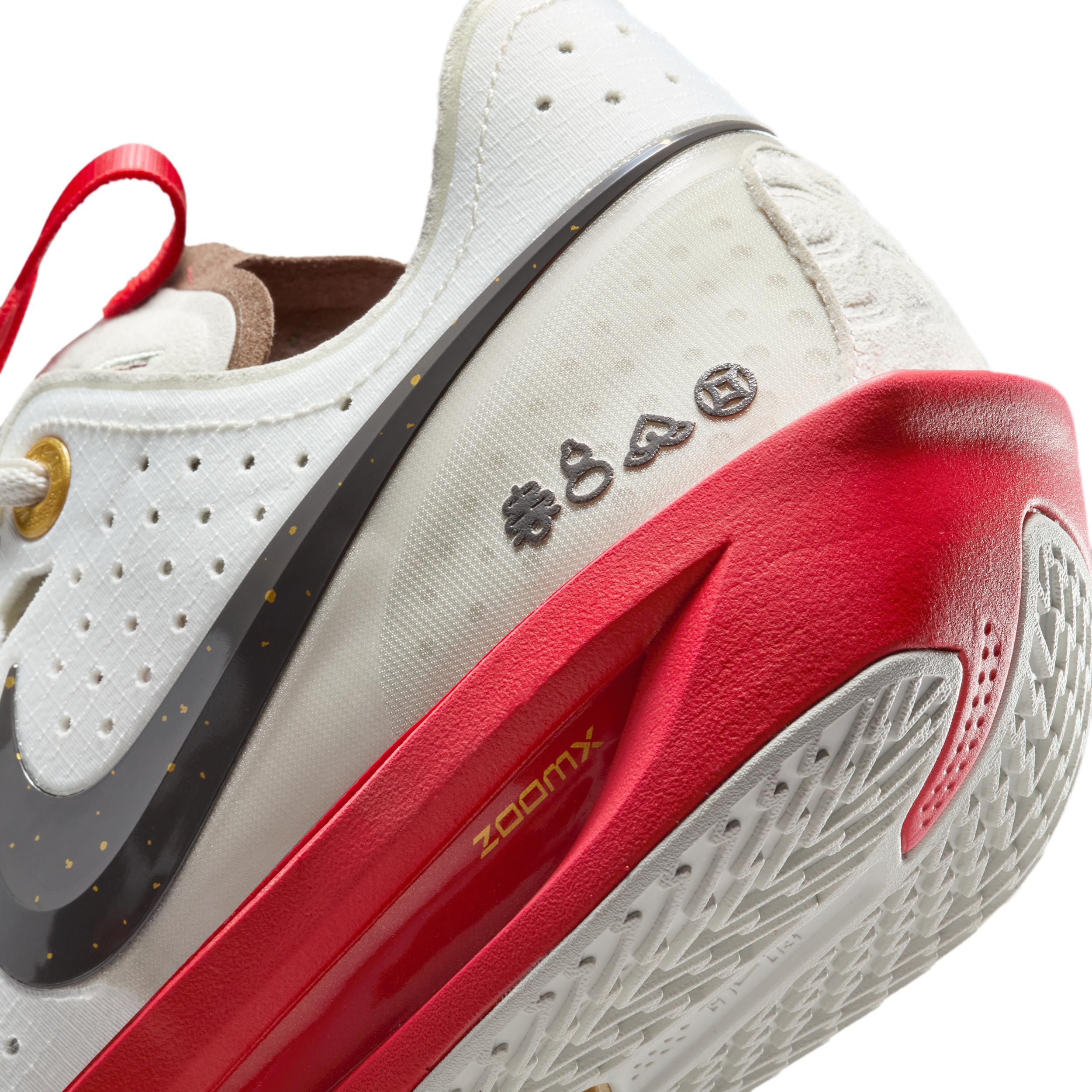 Nike Men's G.T. Cut 3 Basketball Shoes Product Image