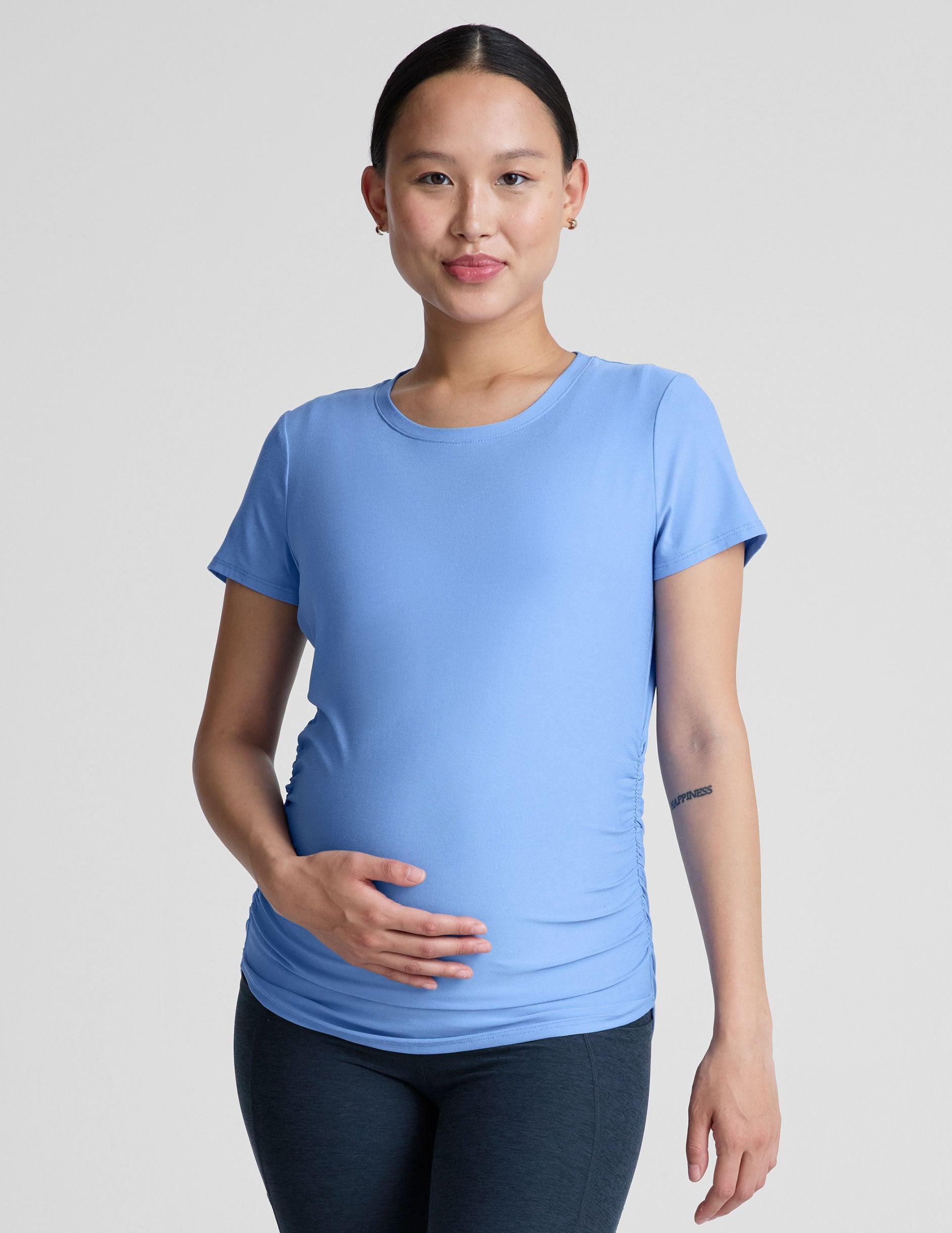 Featherweight One & Only Maternity Tee Product Image