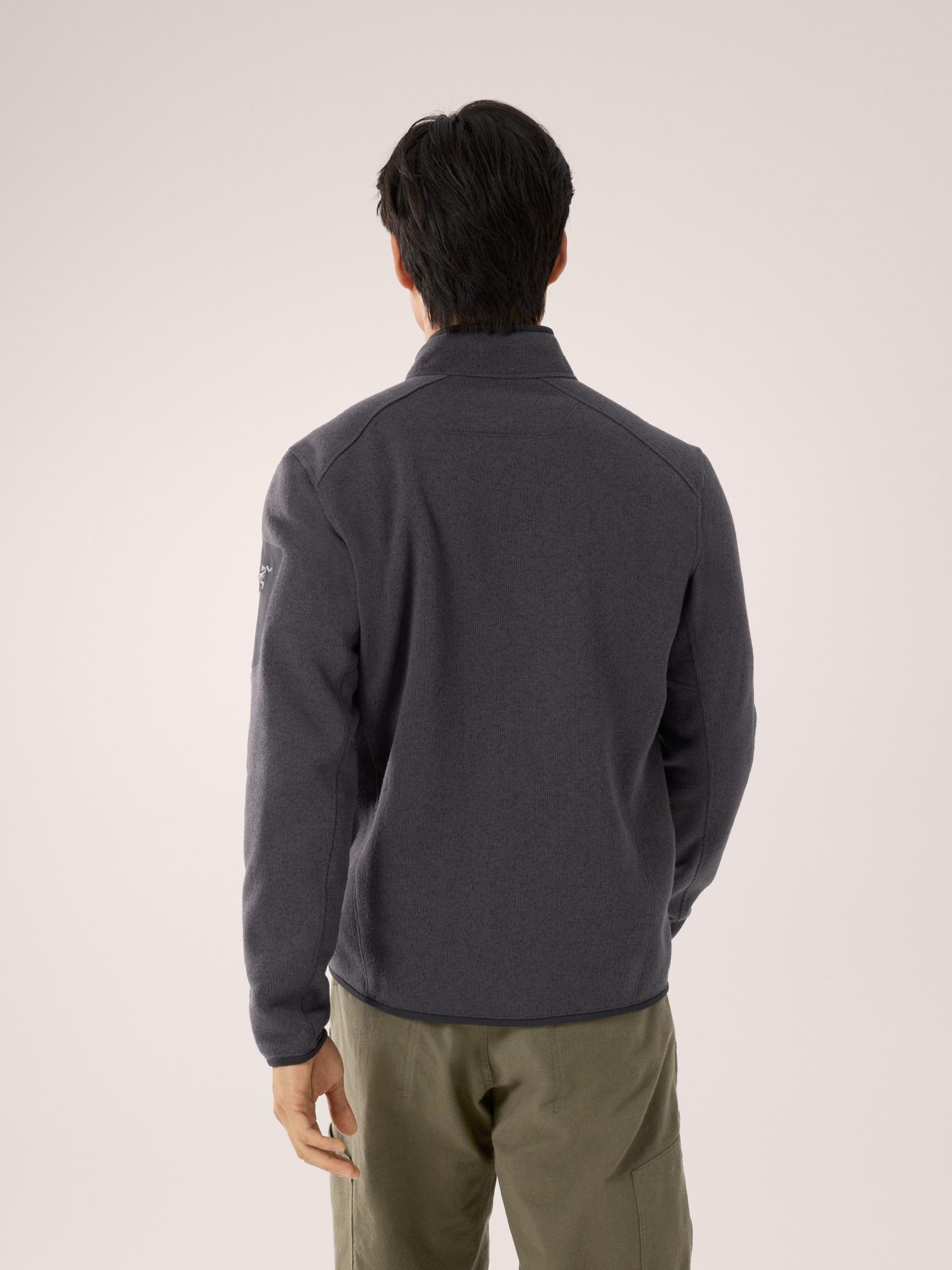 Covert Cardigan Men's Product Image