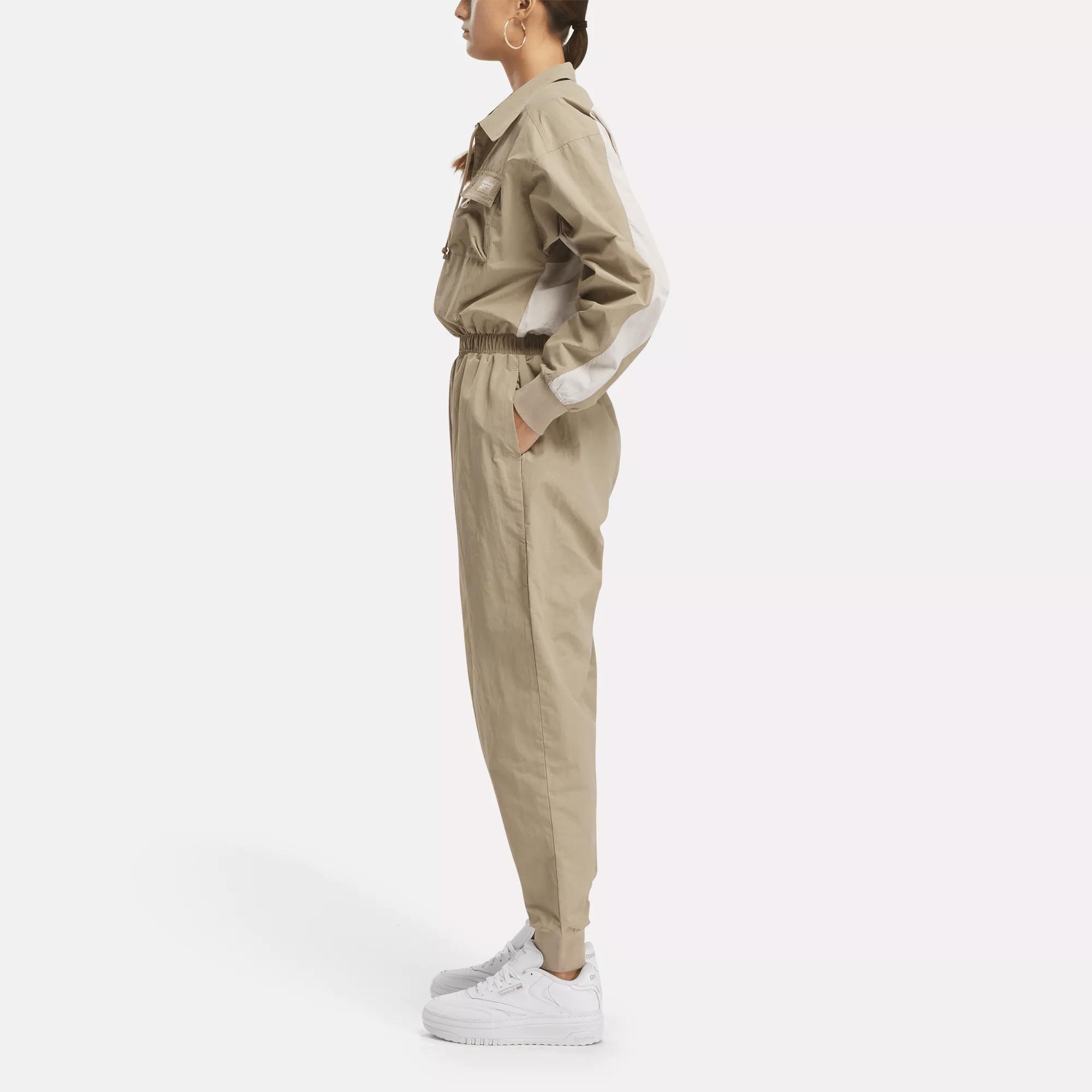 Women's Classics Jumpsuit Female Product Image