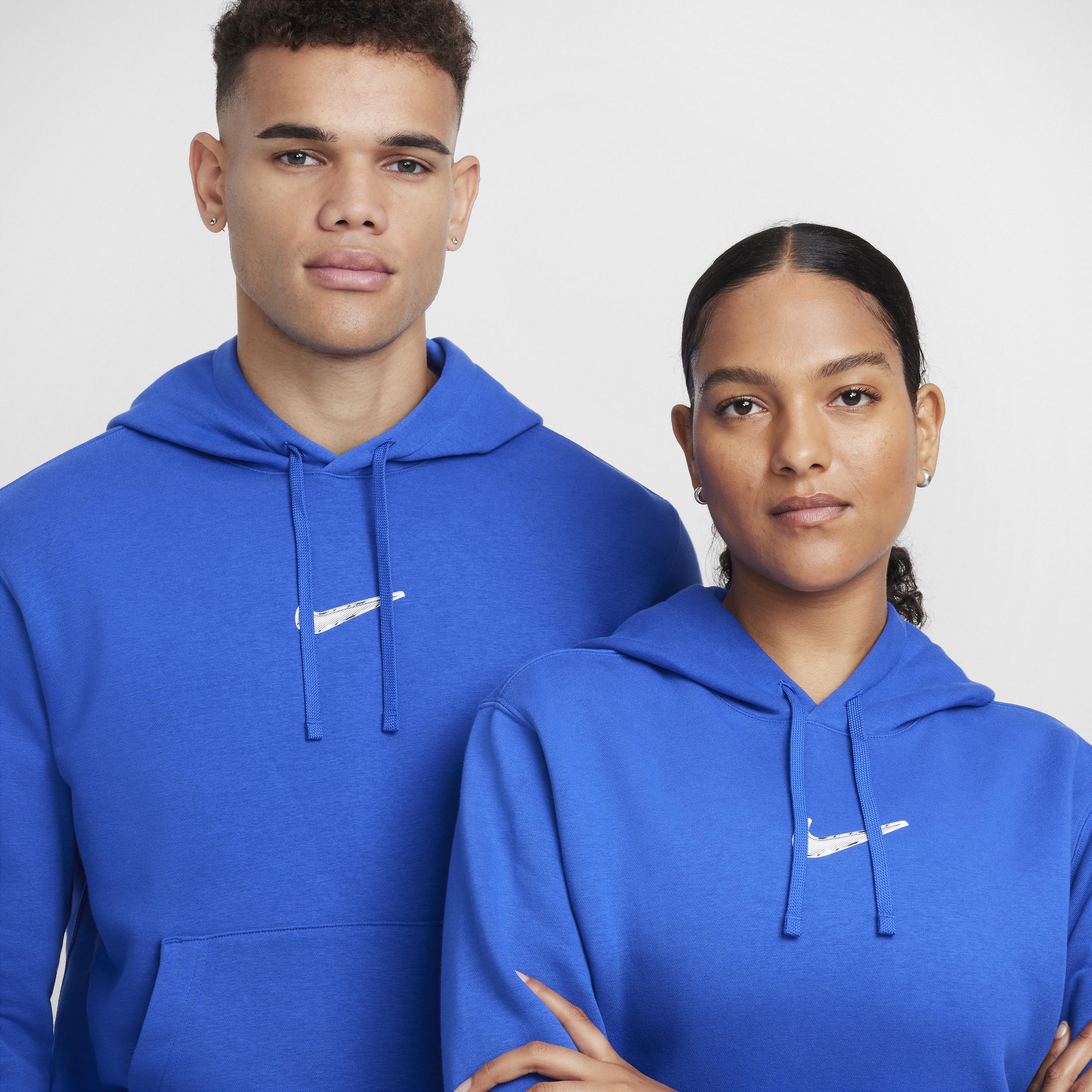 Men's Nike Sportswear Club Hoodie Product Image