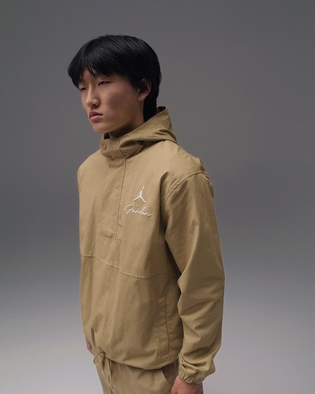 Jordan Chicago Men's Pants Product Image