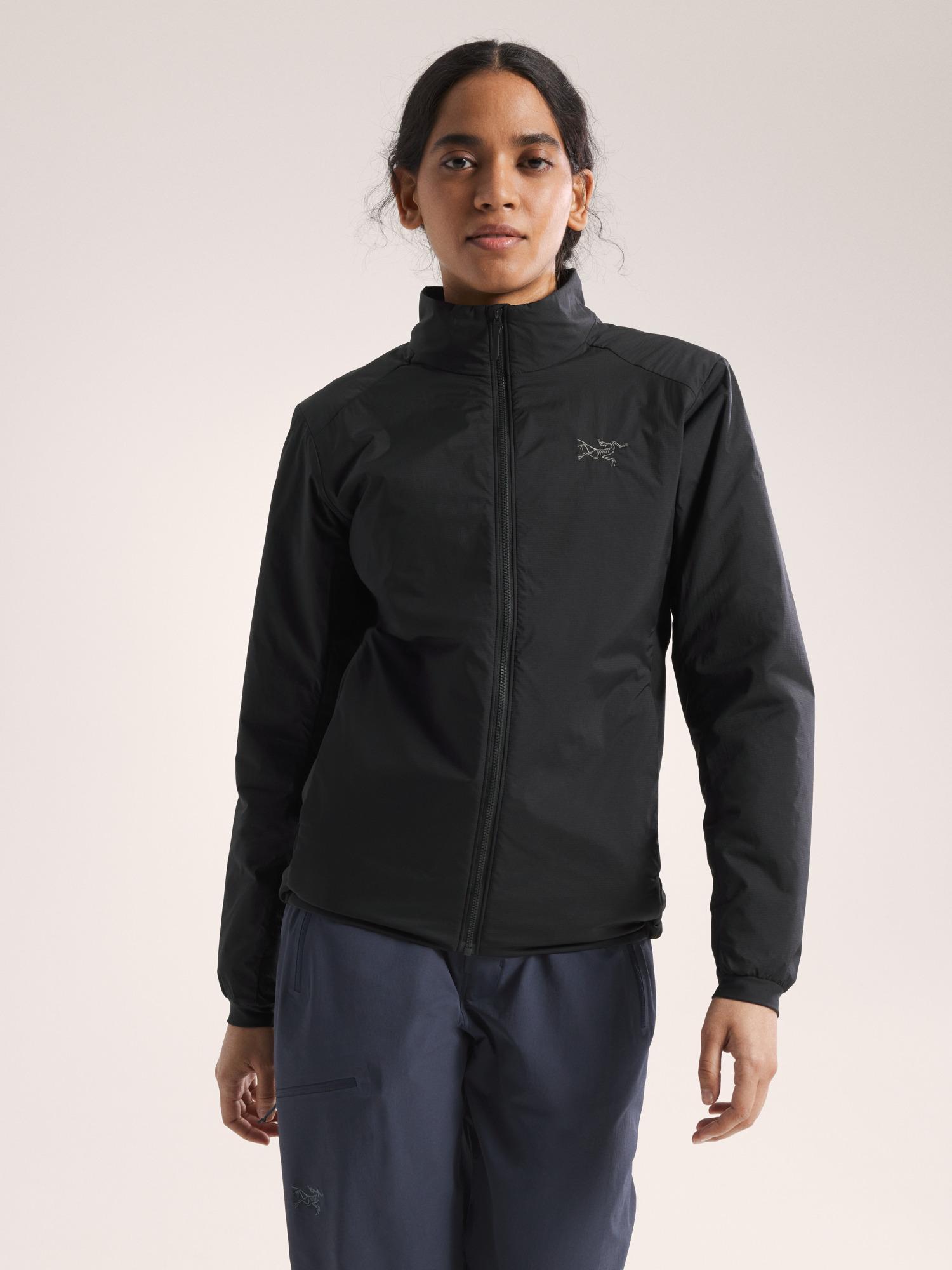 Atom Jacket Women's Product Image