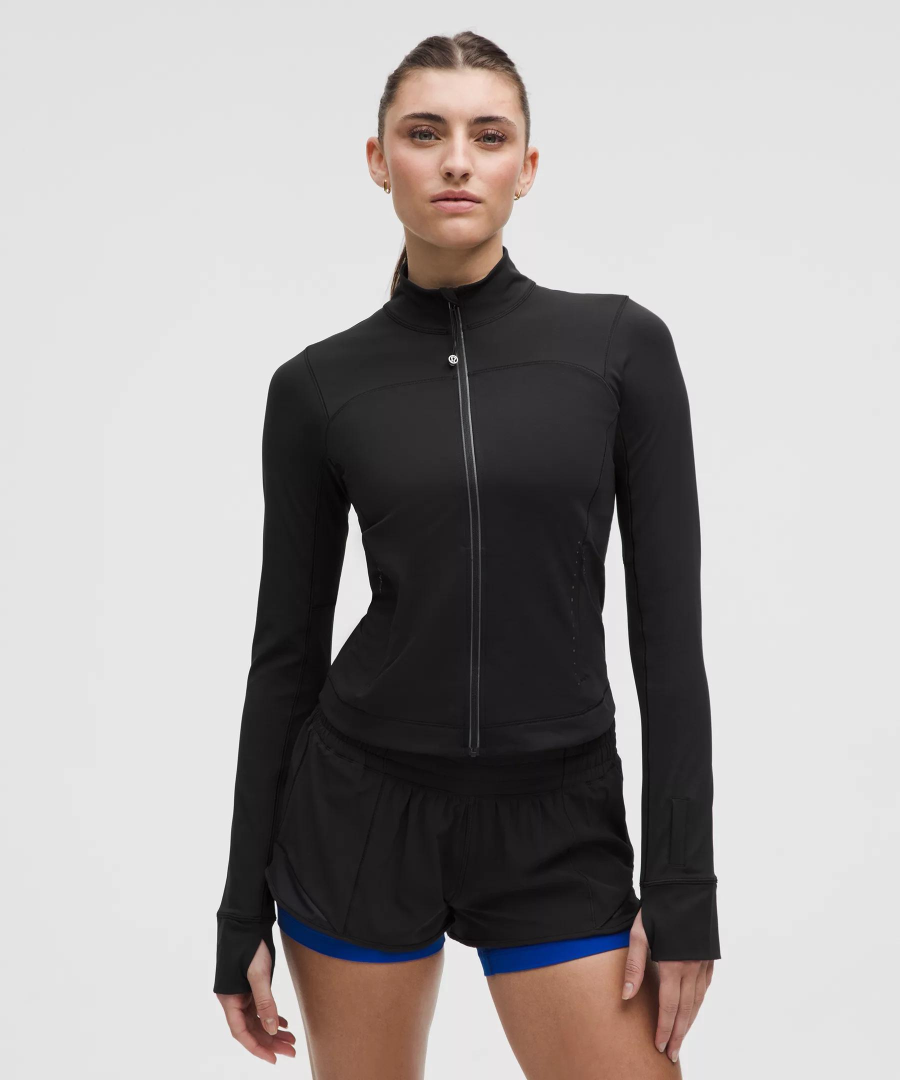 Lightweight Running Jacket Product Image