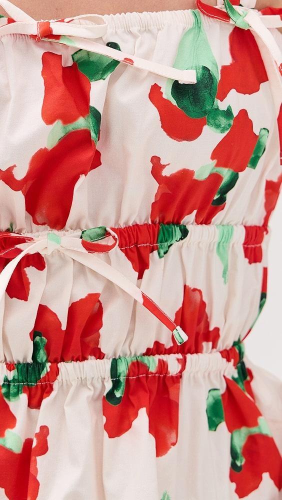 The Lulo Project The Bahia Top | Shopbop Product Image