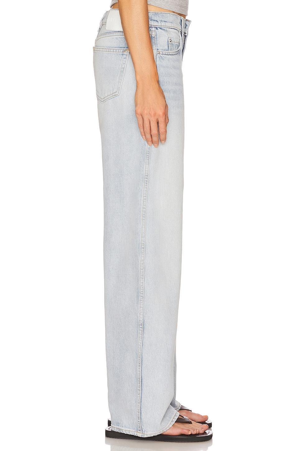 Austen Low Rise Curve GRLFRND Product Image