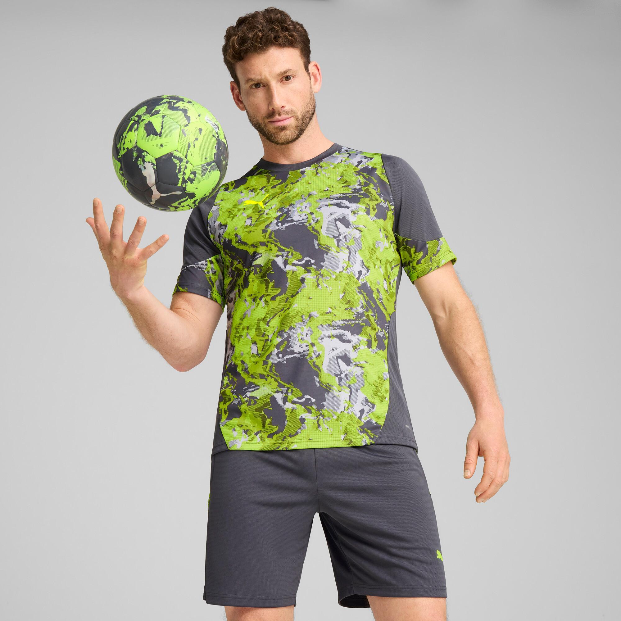IndividualCUP Men's Soccer Jersey Product Image