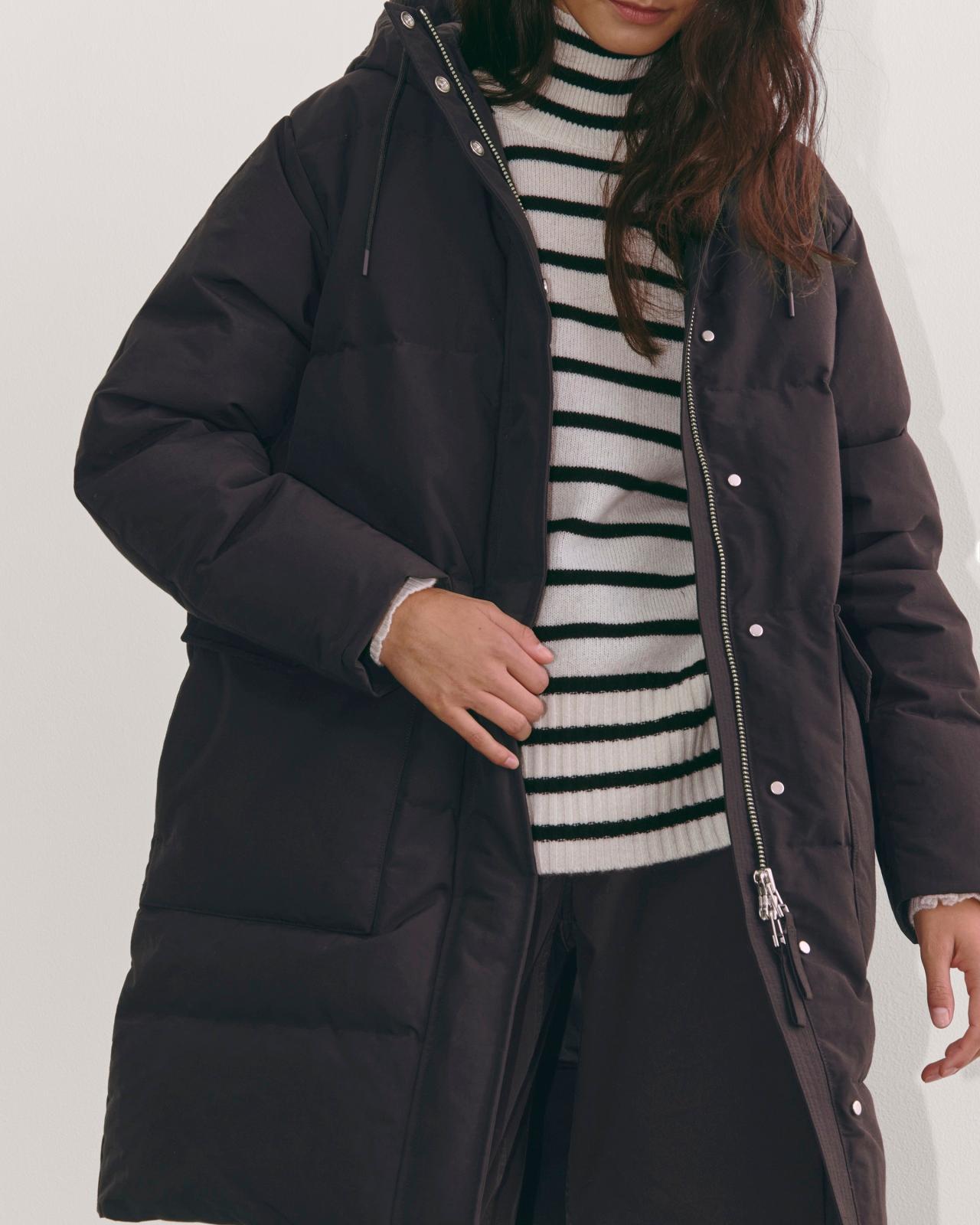 The Long Puffer Product Image