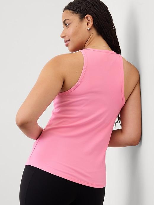 Signature Rib Tank Product Image