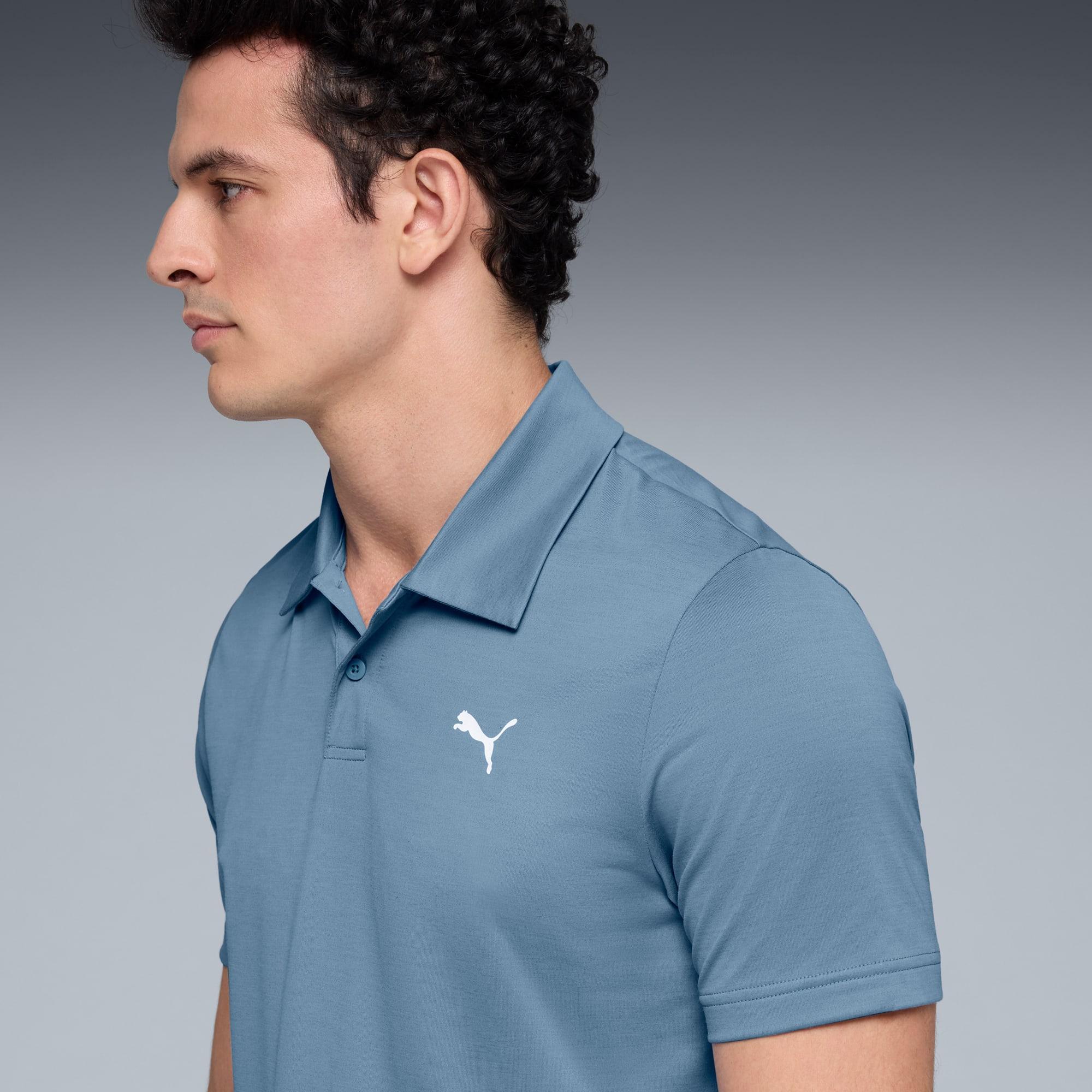 Essentials All In Men's Polo Product Image