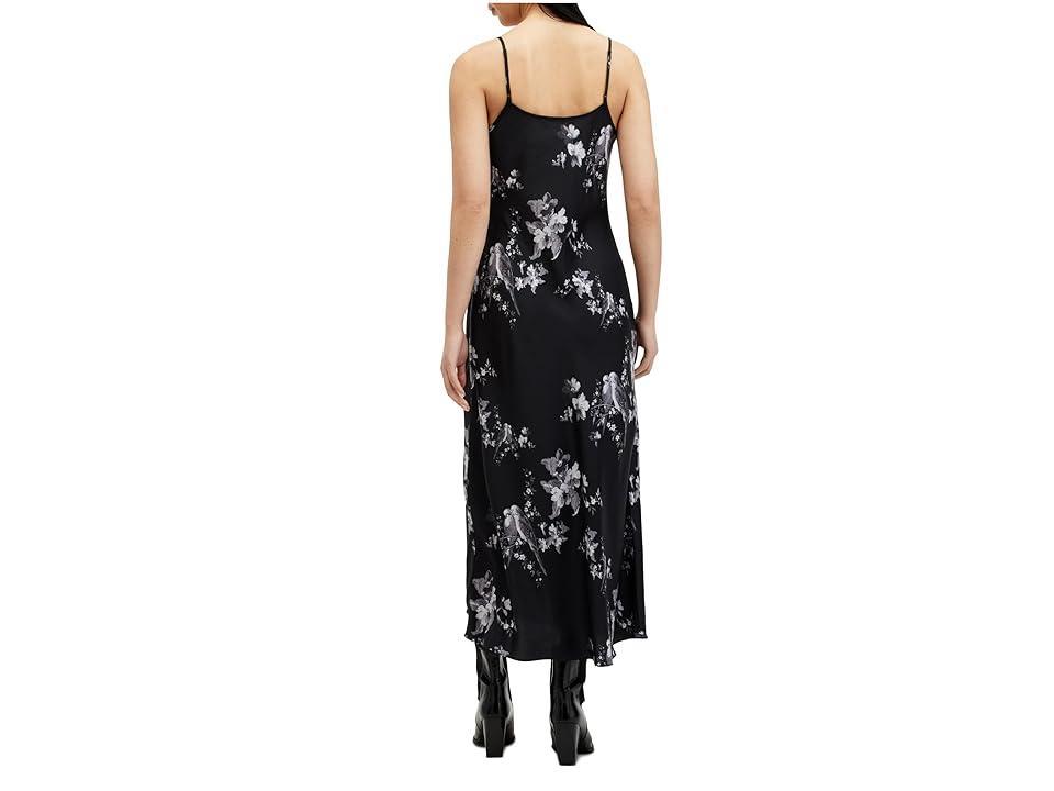 AllSaints Bryony Iona Dress 1) Women's Dress Product Image