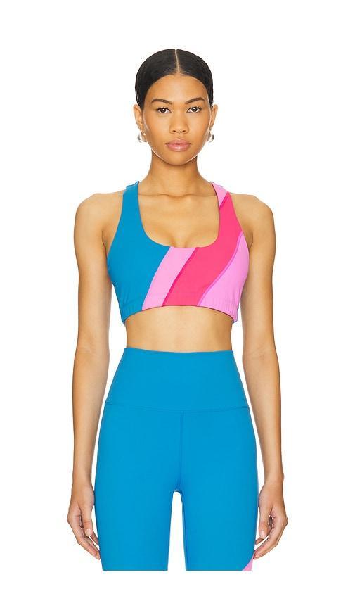 Ria Top BEACH RIOT Product Image